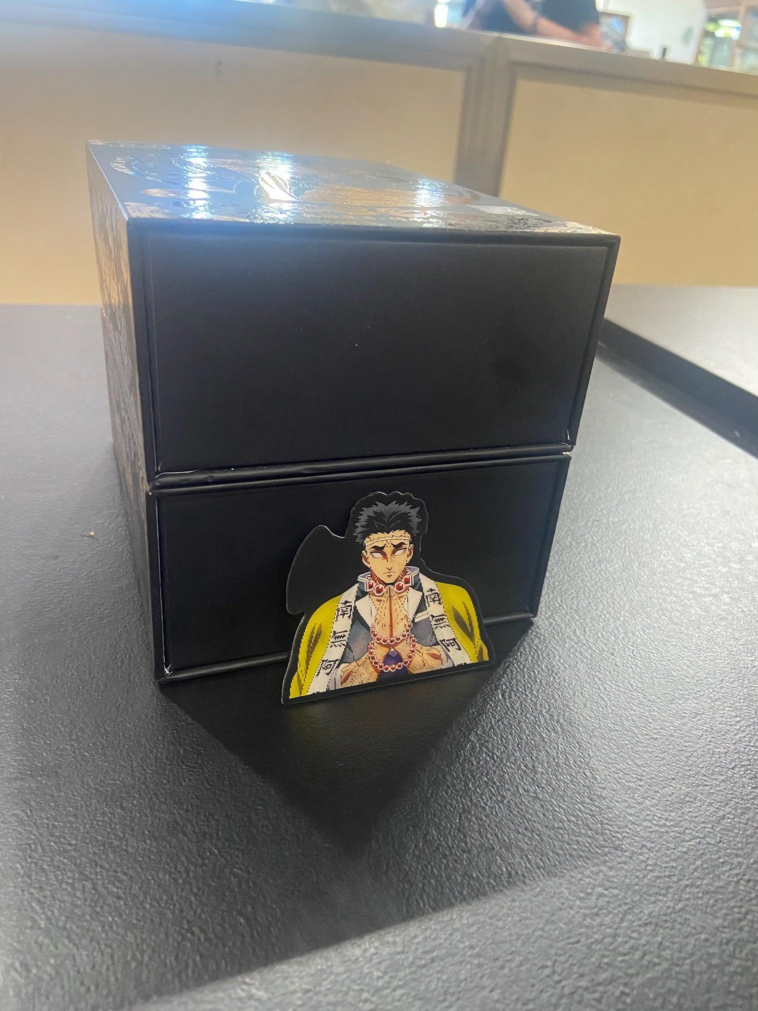 Small Sticker (SC-DS-12) - Demon Slayer - Anime Island CA
