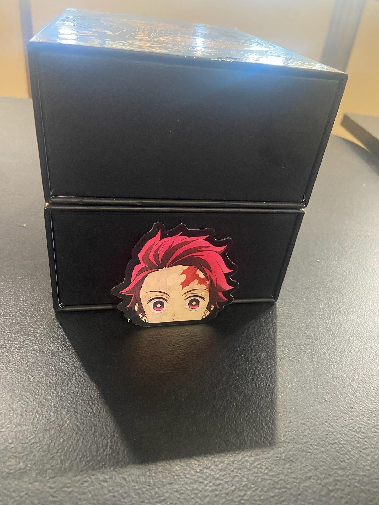 Small Sticker (SC-DS16) - Demon Slayer - Anime Island CA