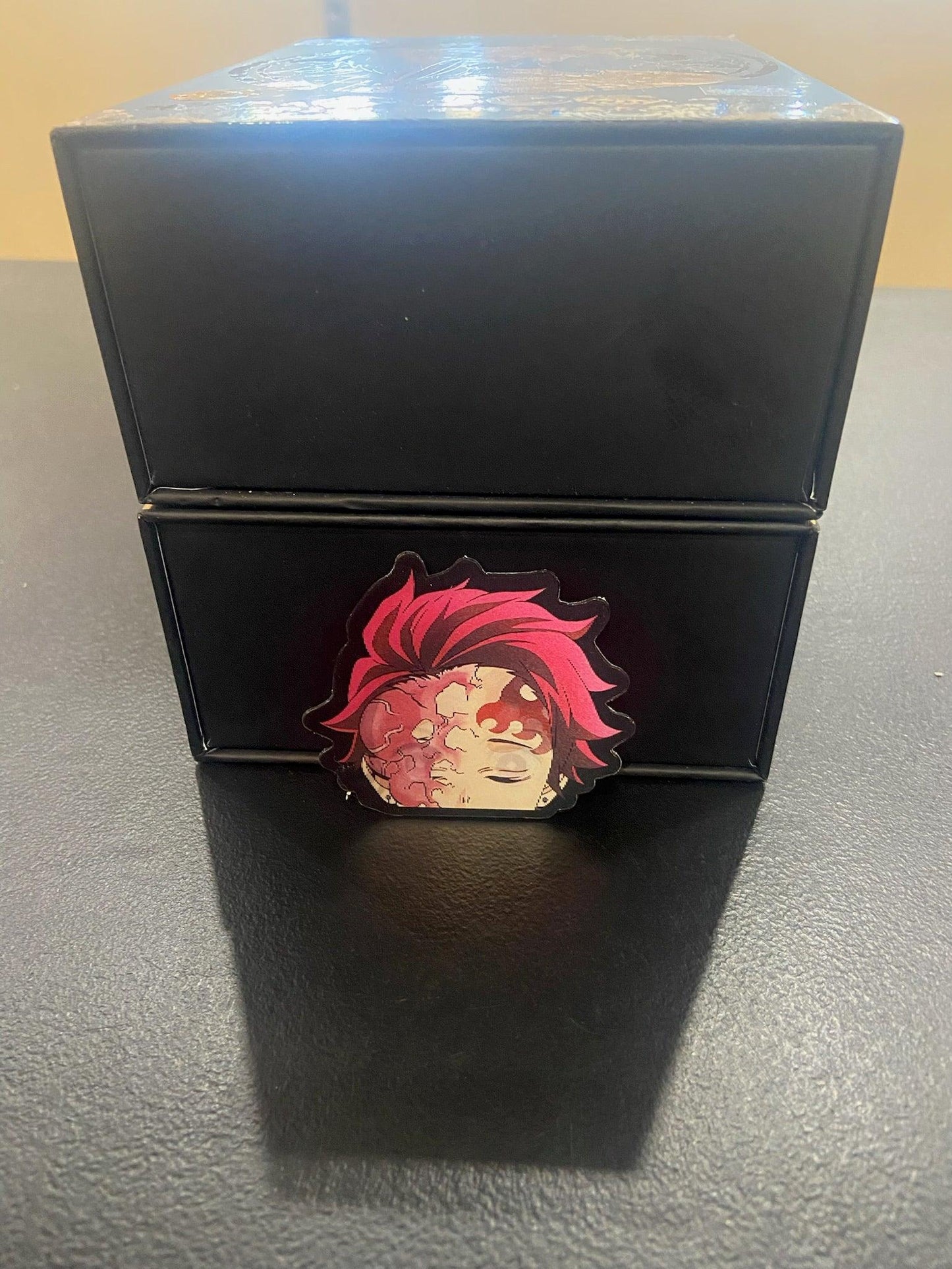 Small Sticker (SC-DS16) - Demon Slayer - Anime Island CA