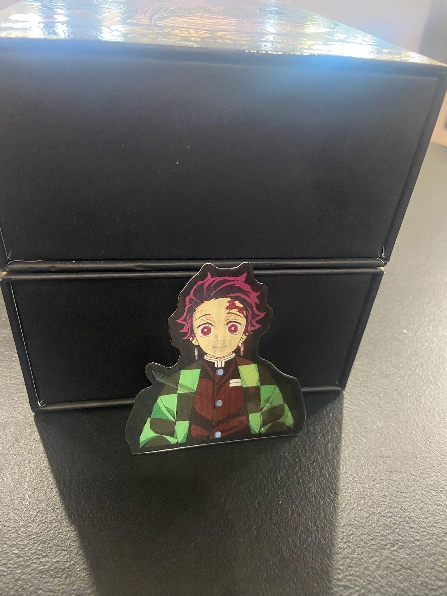 Small Sticker (SC-DS-17) - Demon Slayer - Anime Island CA