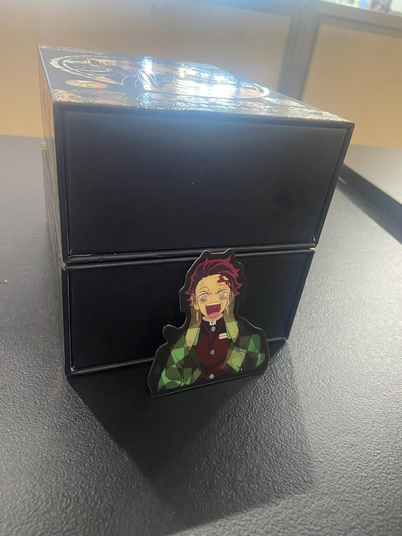 Small Sticker (SC-DS-17) - Demon Slayer - Anime Island CA