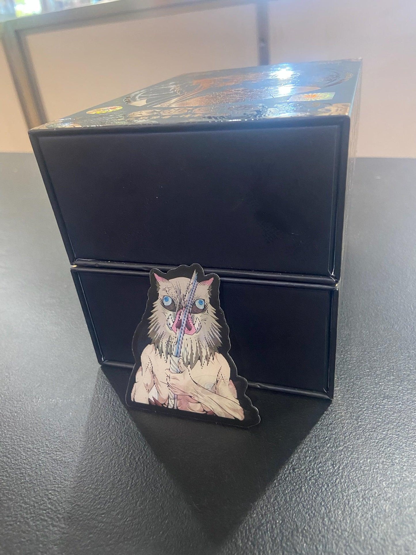 Small Sticker (SC-DS-18) - Demon Slayer - Anime Island CA