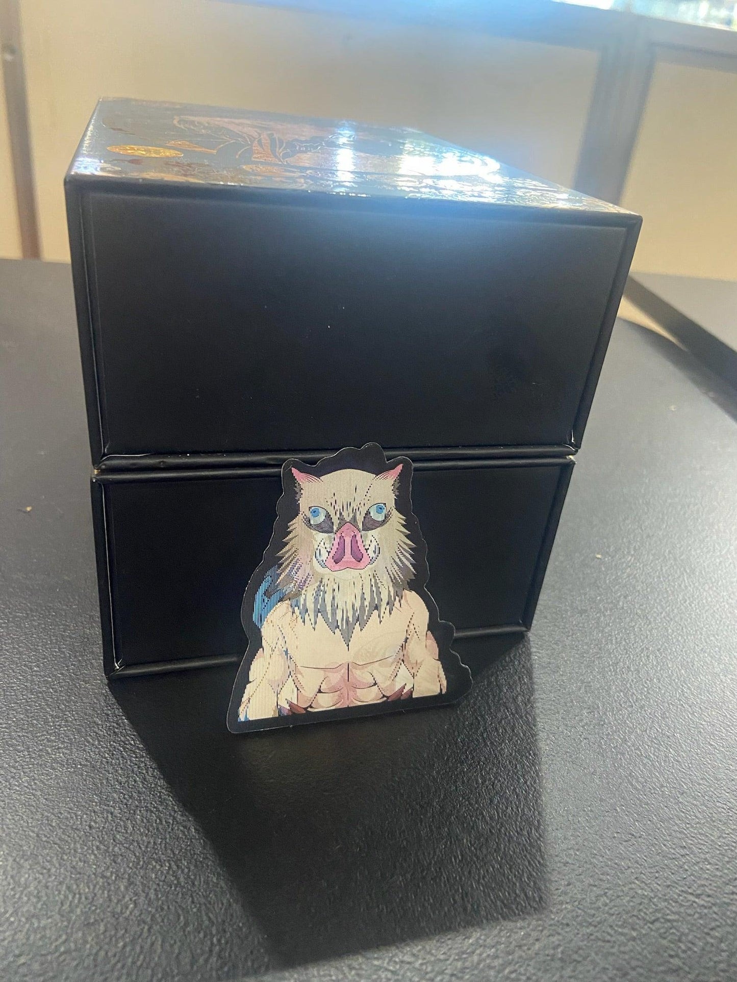 Small Sticker (SC-DS-18) - Demon Slayer - Anime Island CA