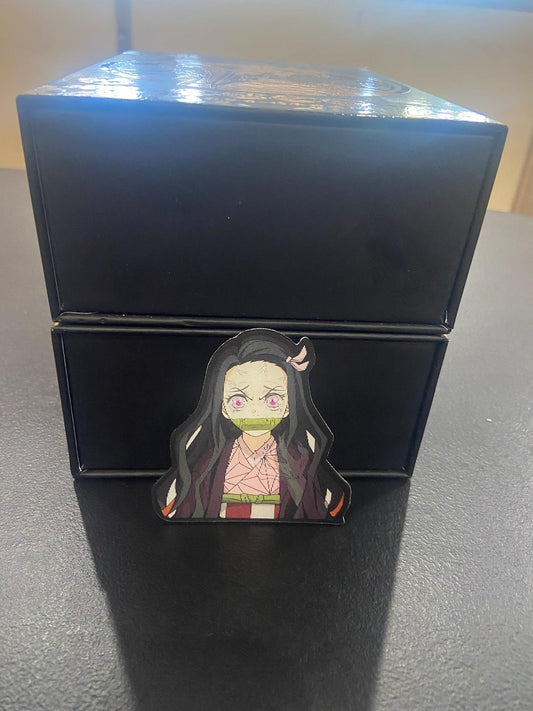 Small Sticker (SC-DS-19) - Demon Slayer - Anime Island CA