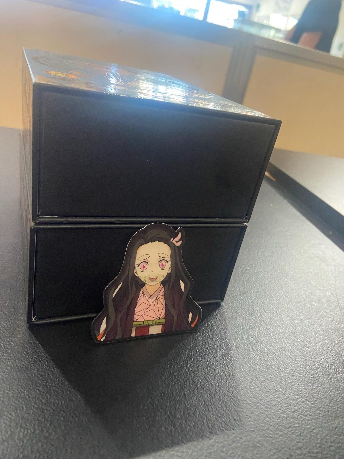 Small Sticker (SC-DS-19) - Demon Slayer - Anime Island CA