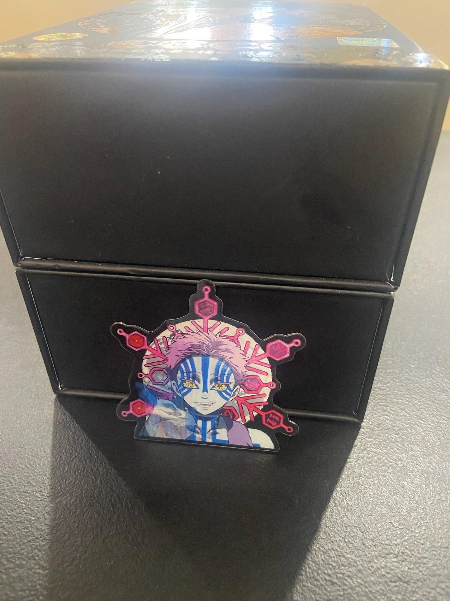 Small Sticker (SC-DS-02) - Demon Slayer - Anime Island CA