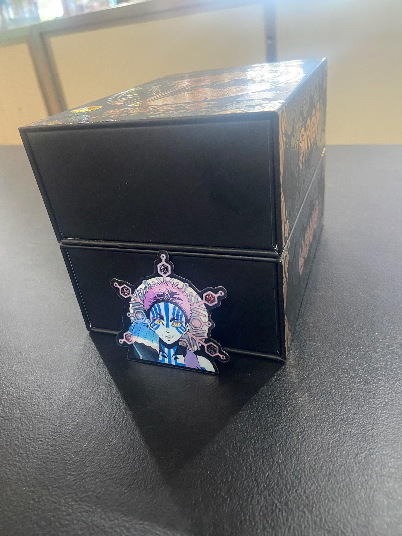 Small Sticker (SC-DS-02) - Demon Slayer - Anime Island CA