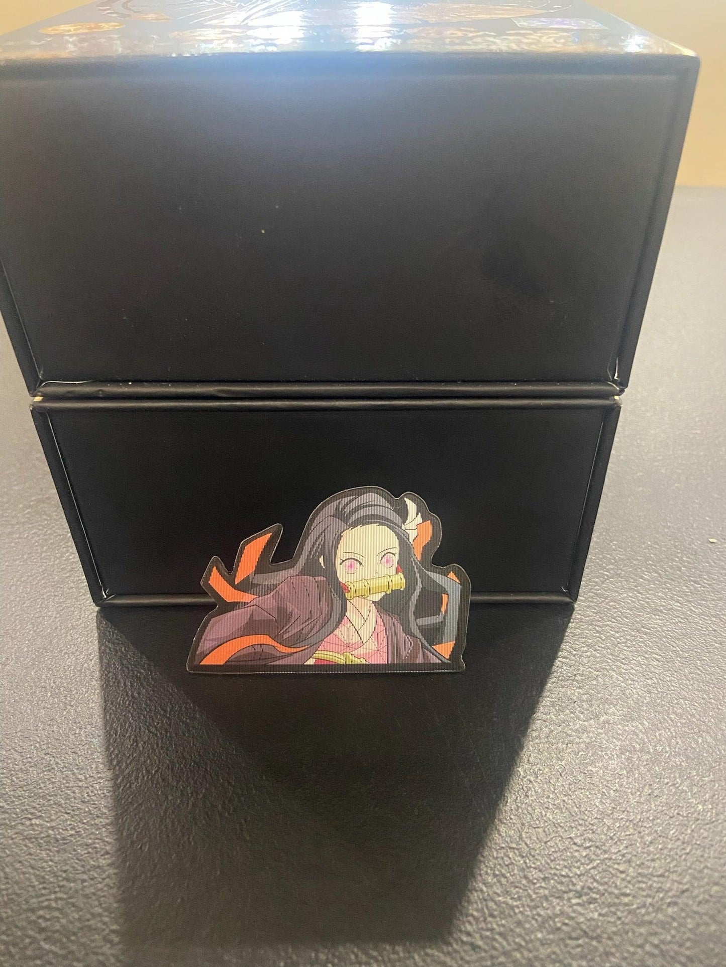 Small Sticker (SC-DS21) - Demon Slayer - Anime Island CA