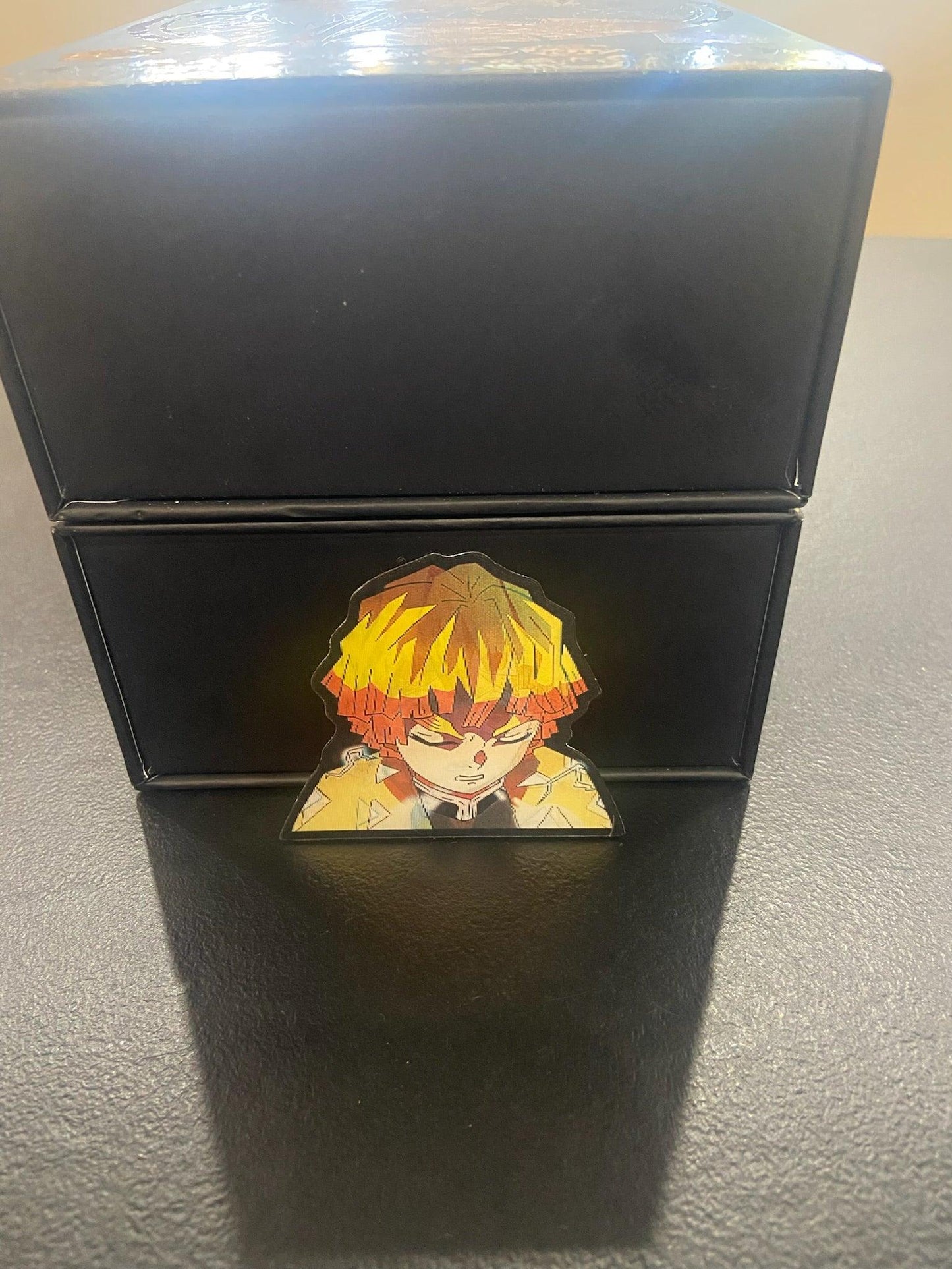 Small Sticker (SC-DS4) - Demon Slayer - Anime Island CA