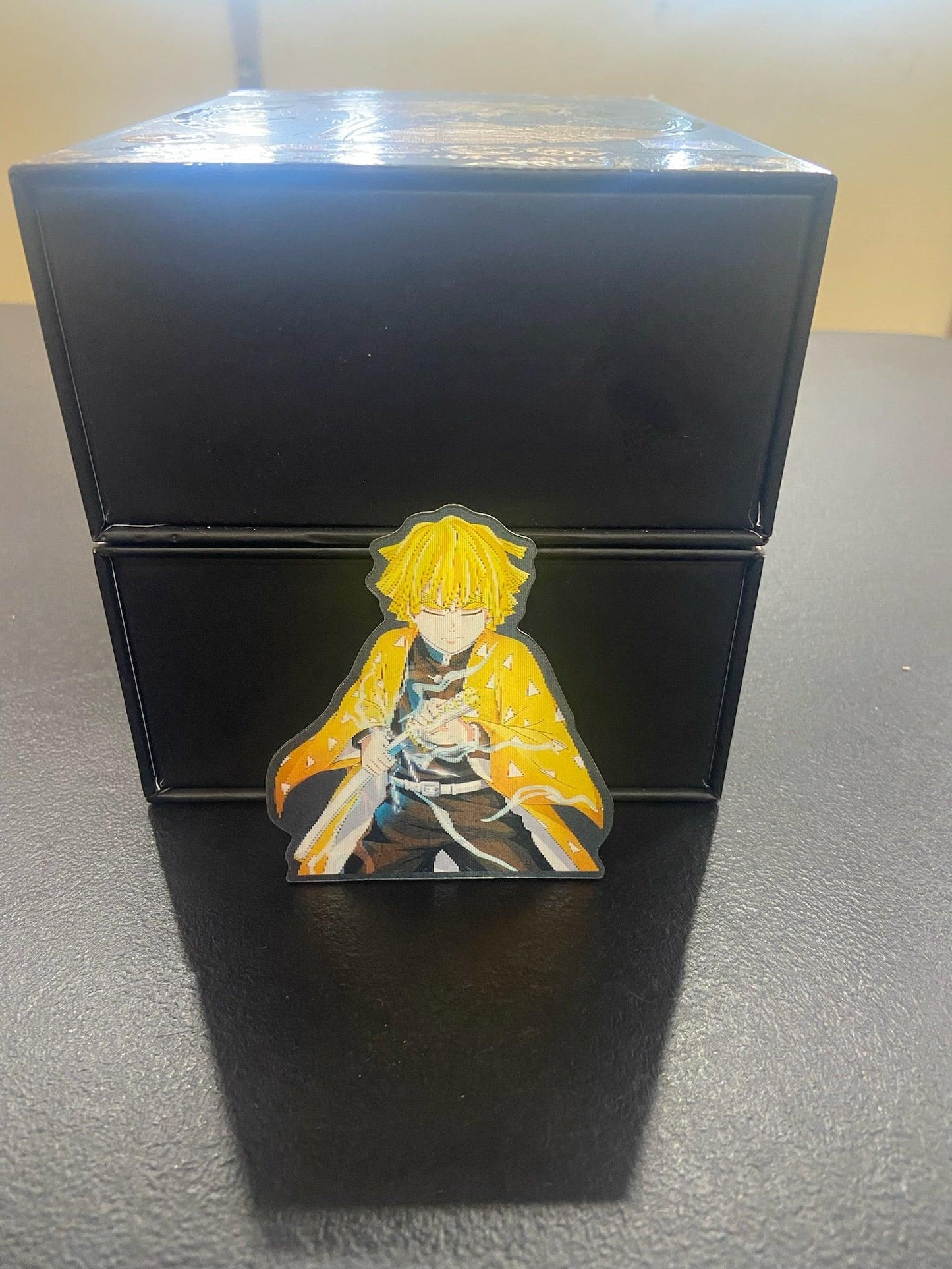 Small Sticker (SC-DS6) - Demon Slayer - Anime Island CA