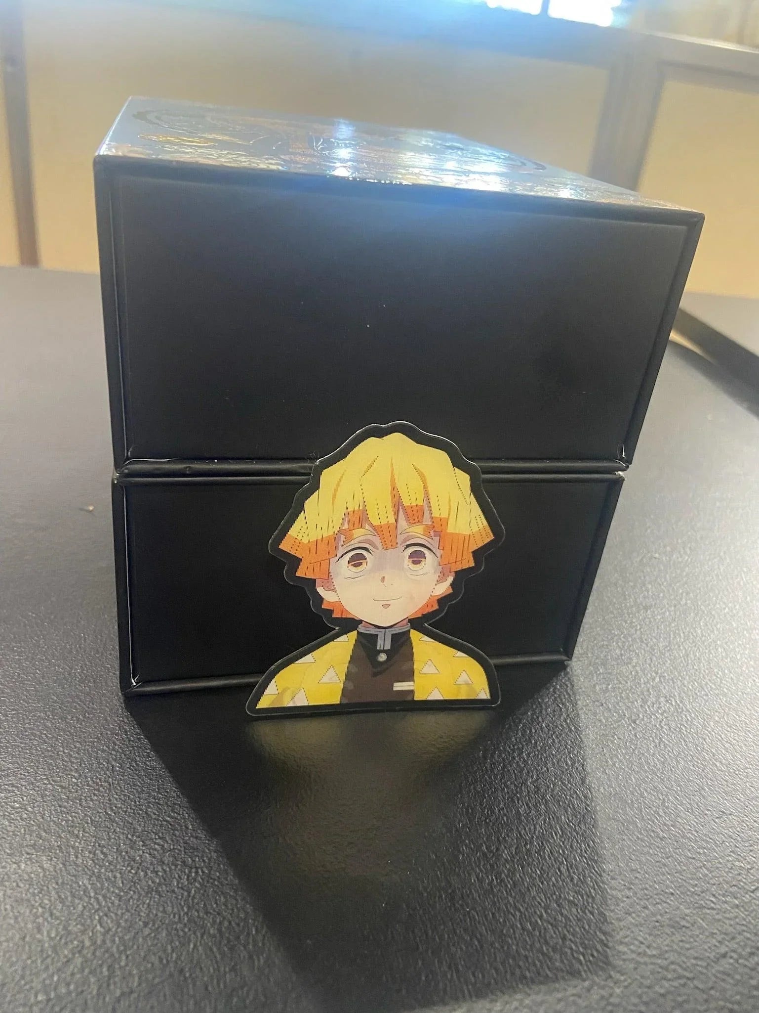 Small Sticker (SC-DS-07) - Demon Slayer - Anime Island CA