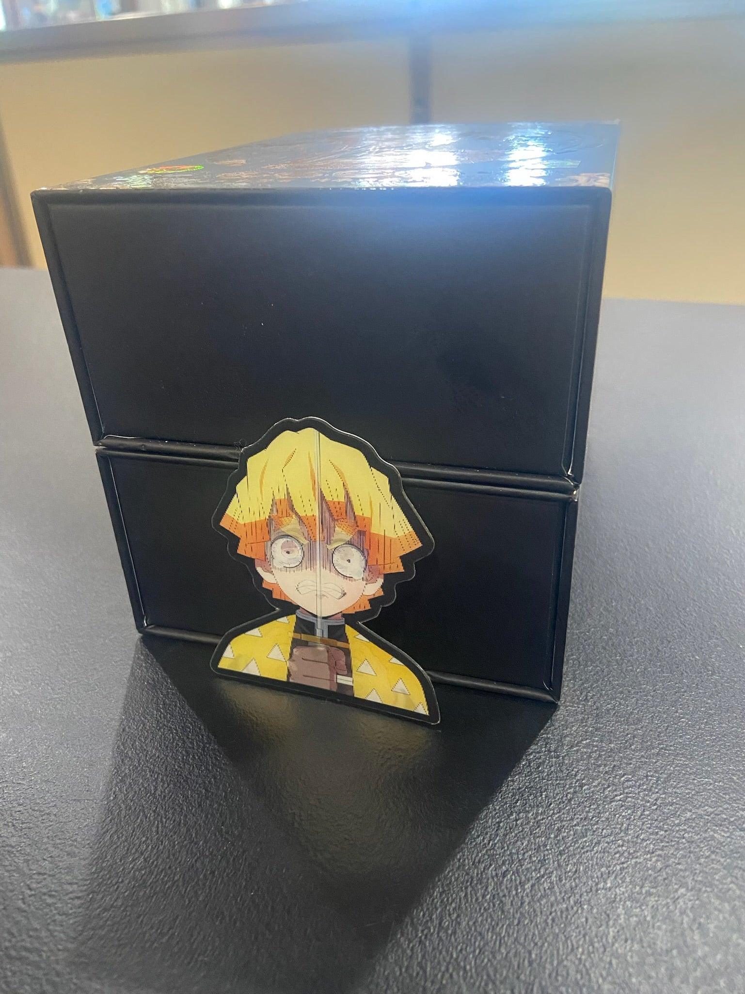 Small Sticker (SC-DS-07) - Demon Slayer - Anime Island CA