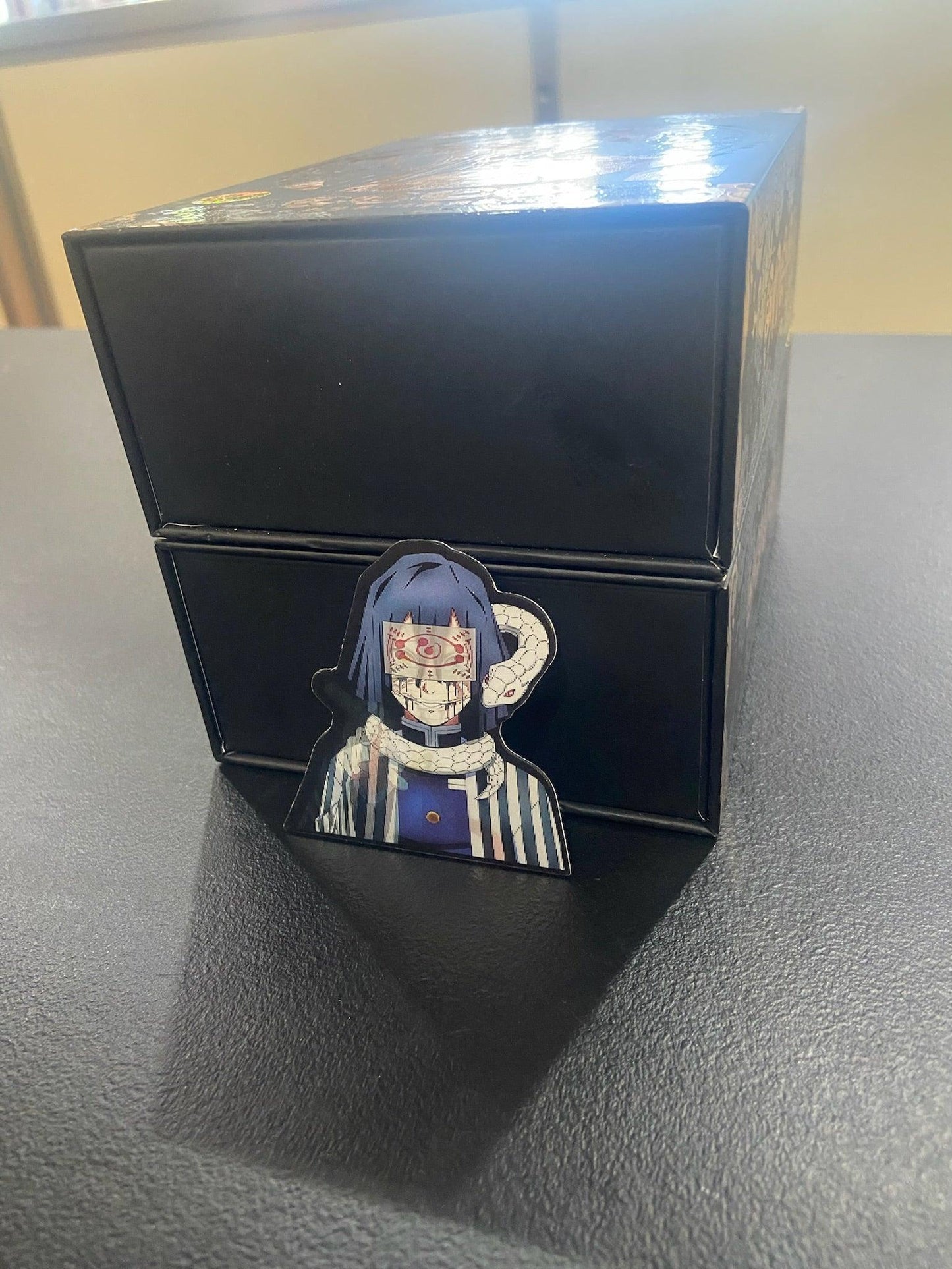 Small Sticker (SC-DS-08) - Demon Slayer - Anime Island CA