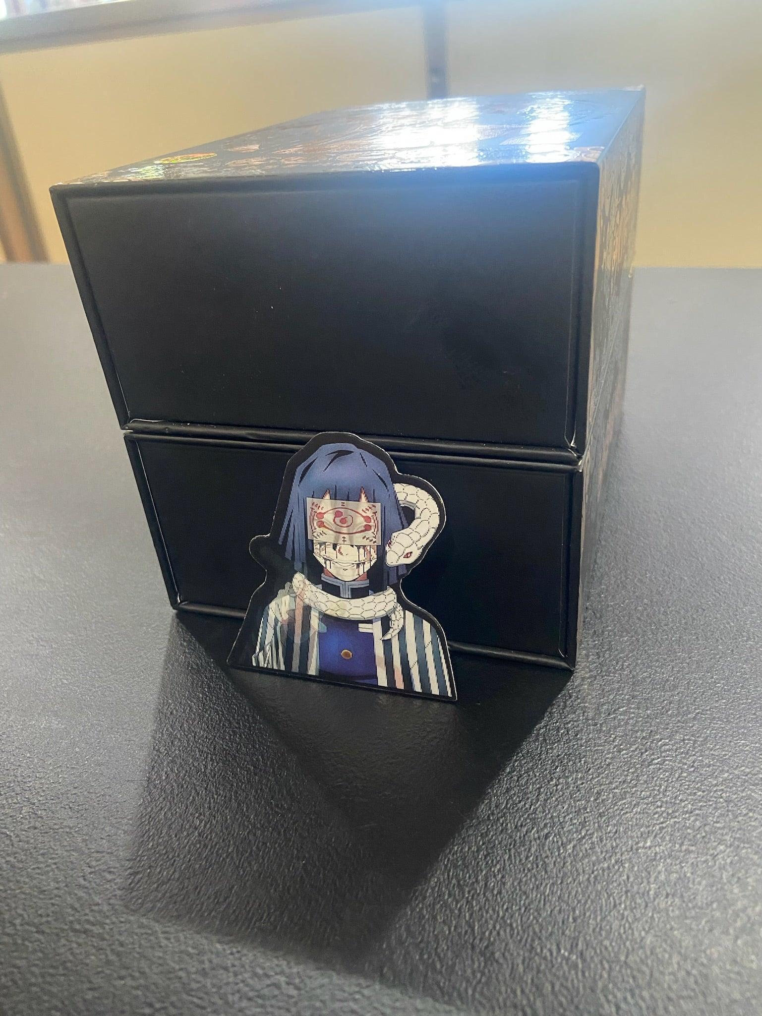 Small Sticker (SC-DS-08) - Demon Slayer - Anime Island CA