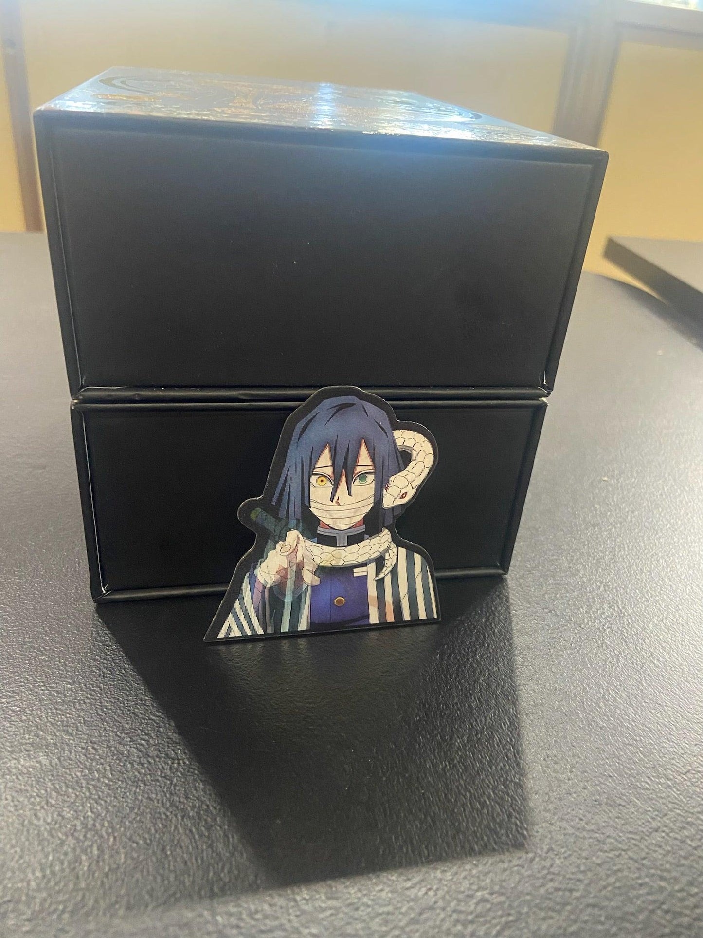 Small Sticker (SC-DS-08) - Demon Slayer - Anime Island CA