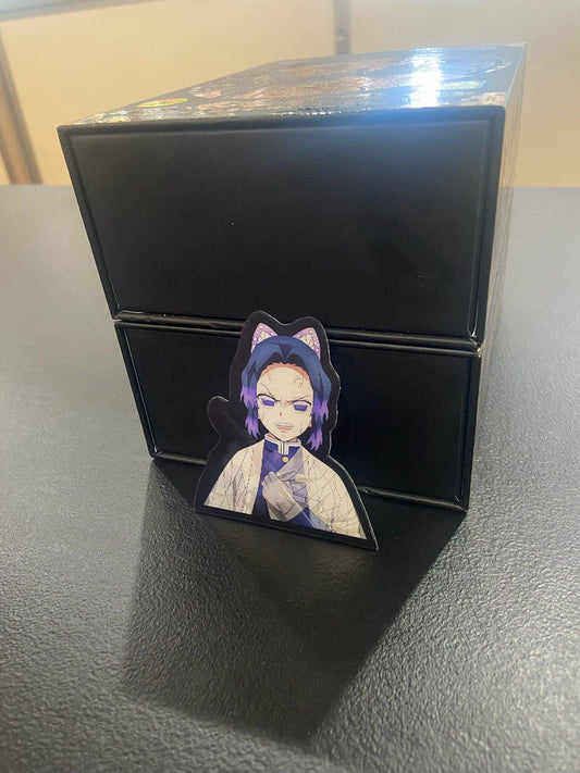 Small Sticker (SC-DS-09) - Demon Slayer - Anime Island CA