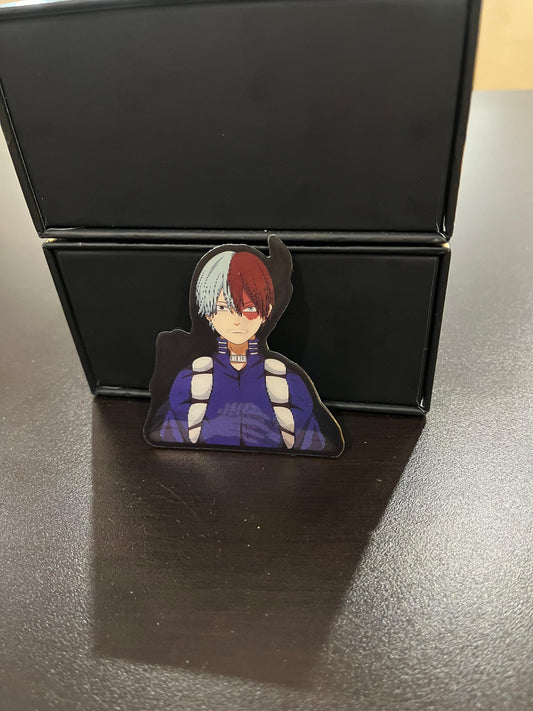 Small Sticker (SD-MHA-04) - My Hero Academia - Anime Island CA