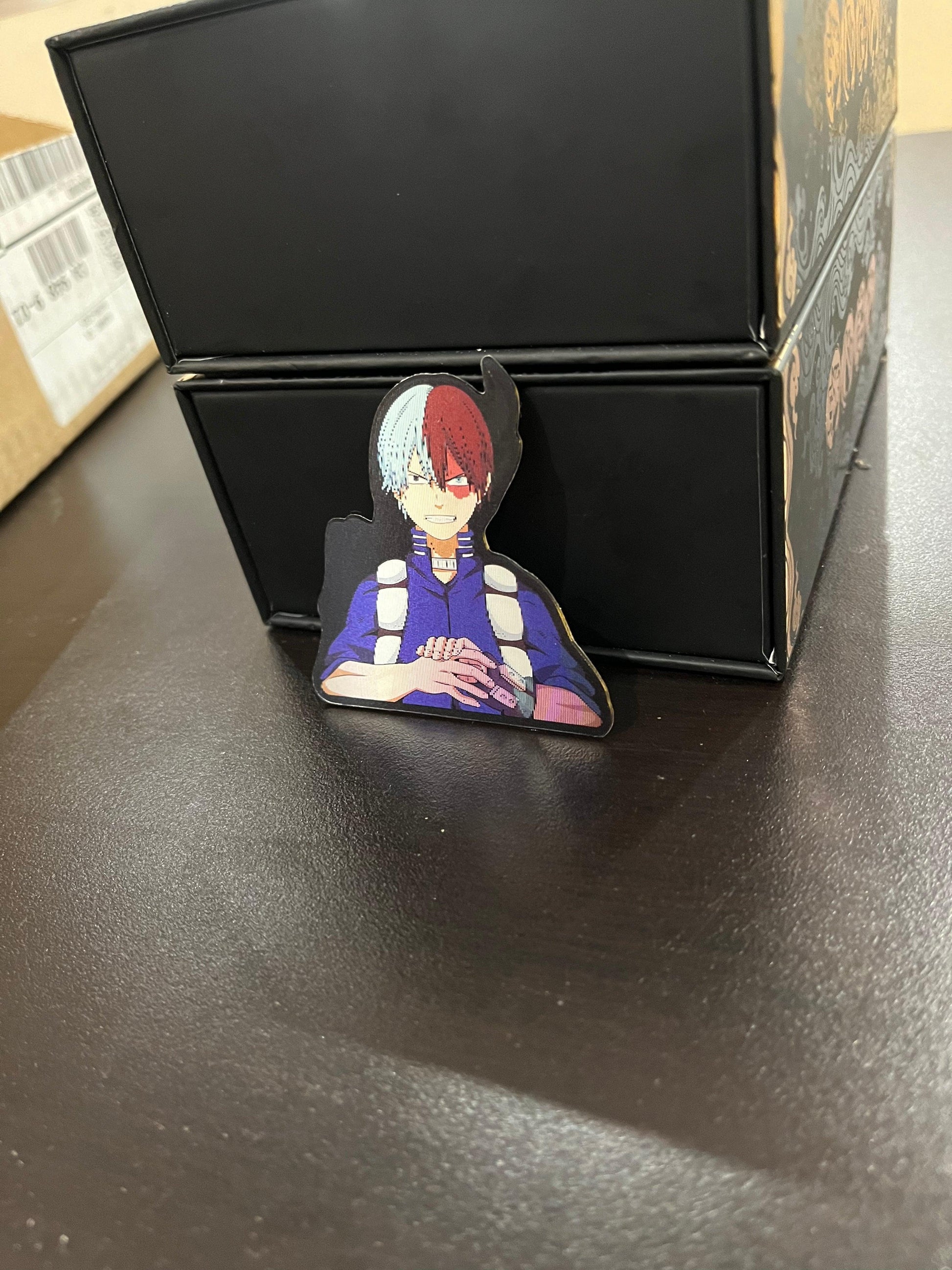 Small Sticker (SD-MHA-04) - My Hero Academia - Anime Island CA