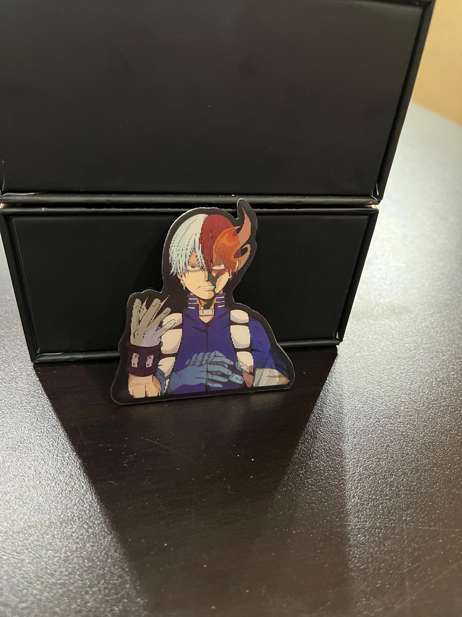 Small Sticker (SD-MHA-04) - My Hero Academia - Anime Island CA