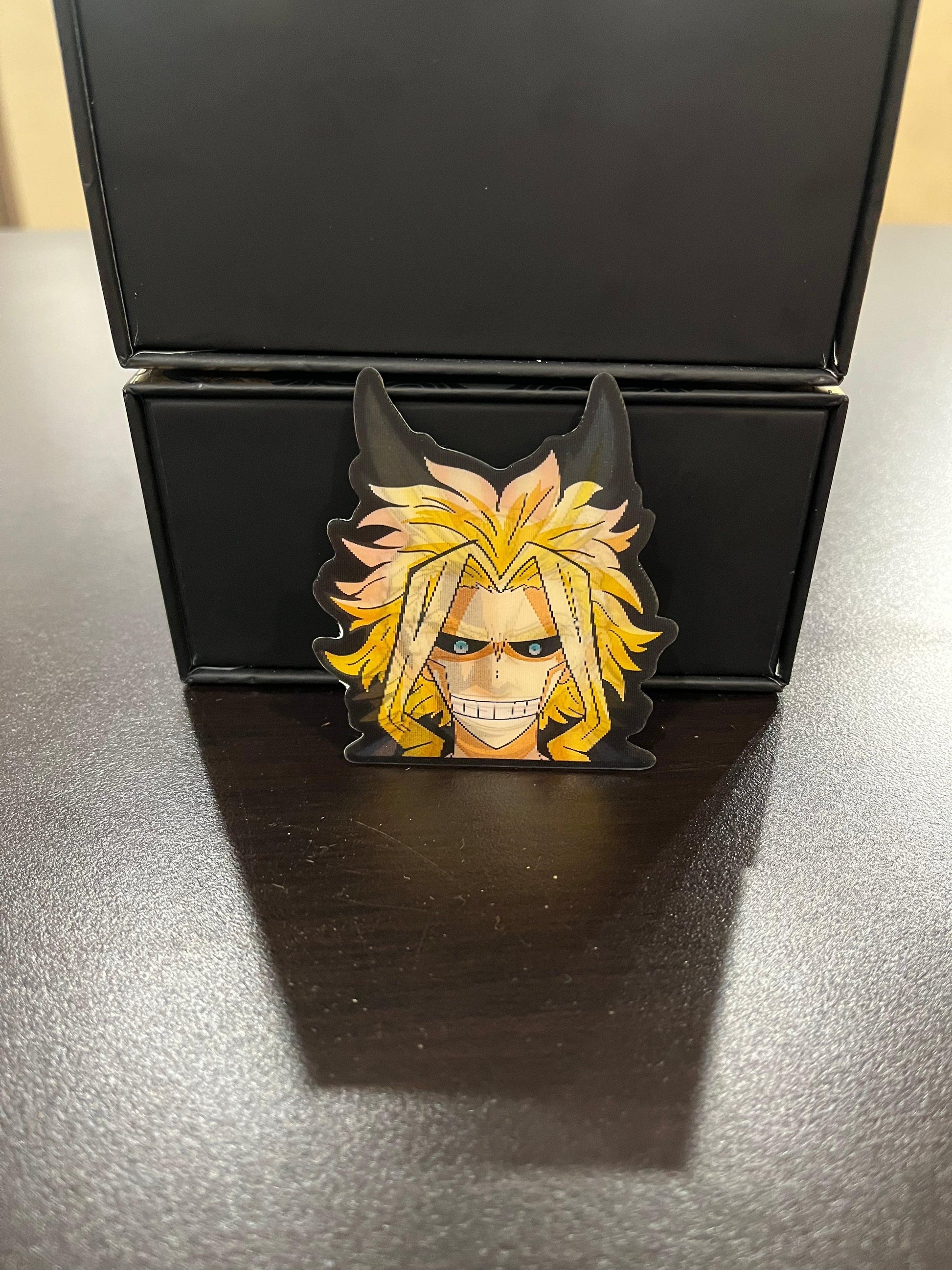 Small Sticker (SD-MHA-05) - My Hero Academia - Anime Island CA