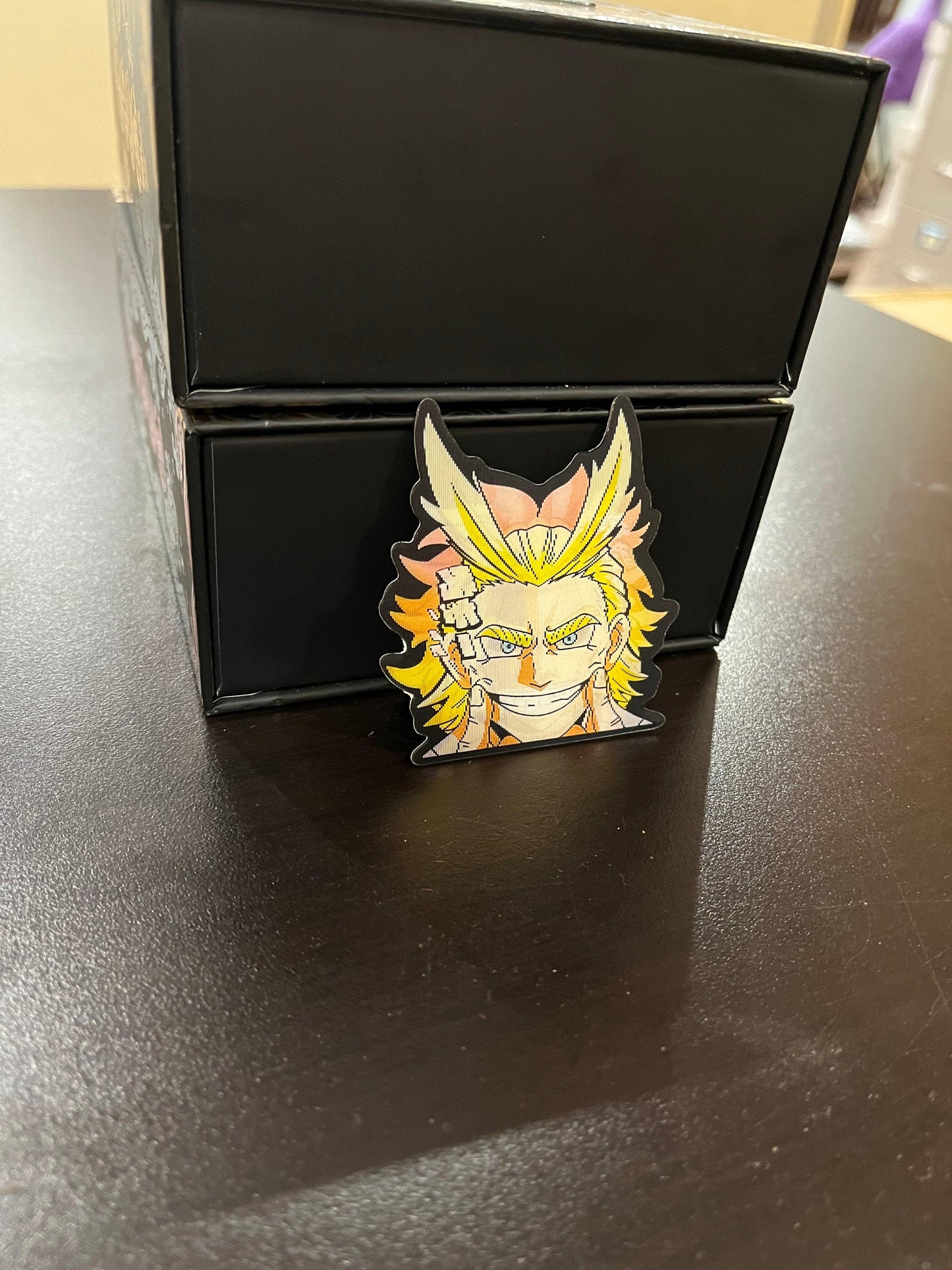 Small Sticker (SD-MHA-05) - My Hero Academia - Anime Island CA