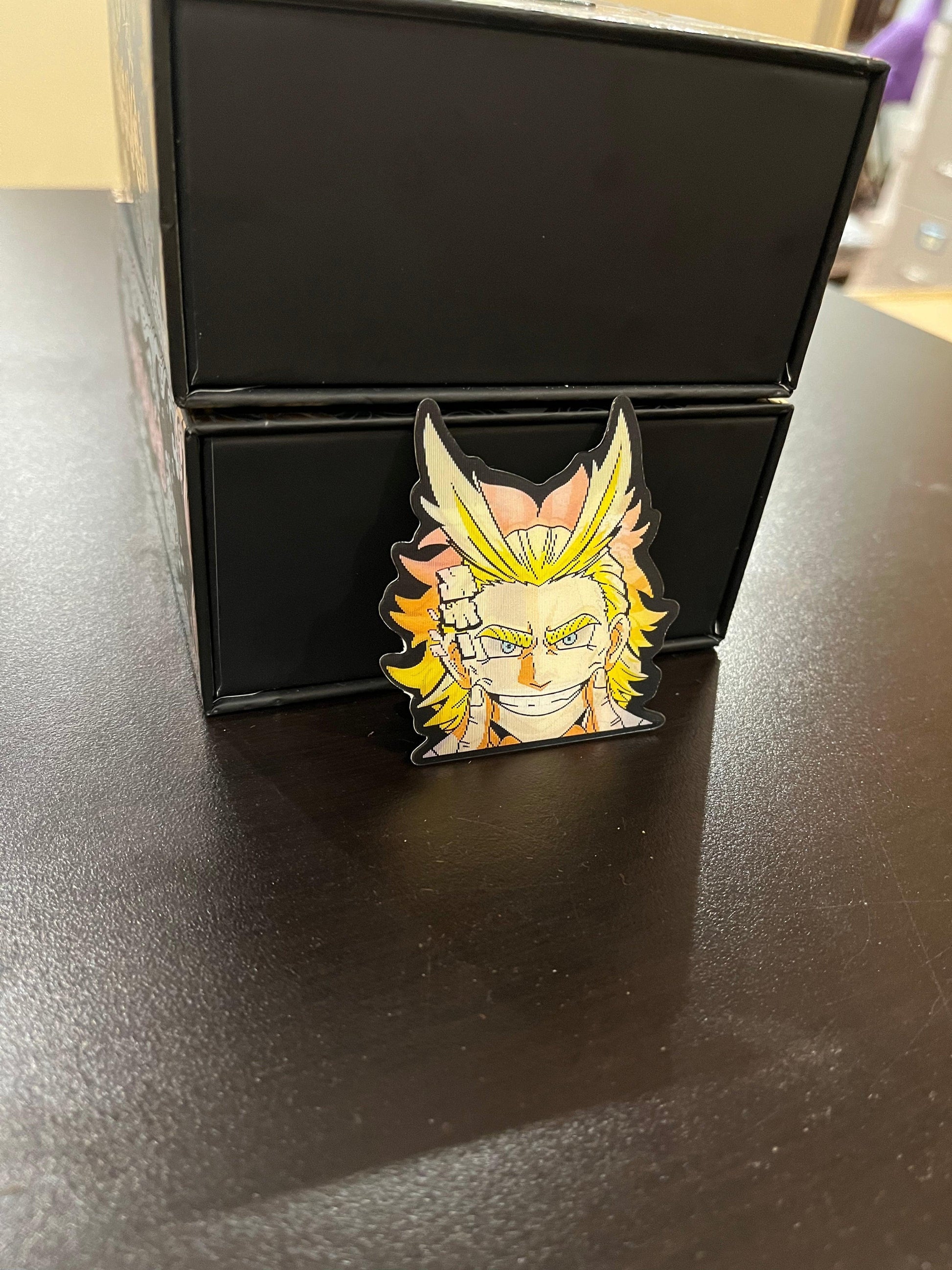 Small Sticker (SD-MHA-05) - My Hero Academia - Anime Island CA
