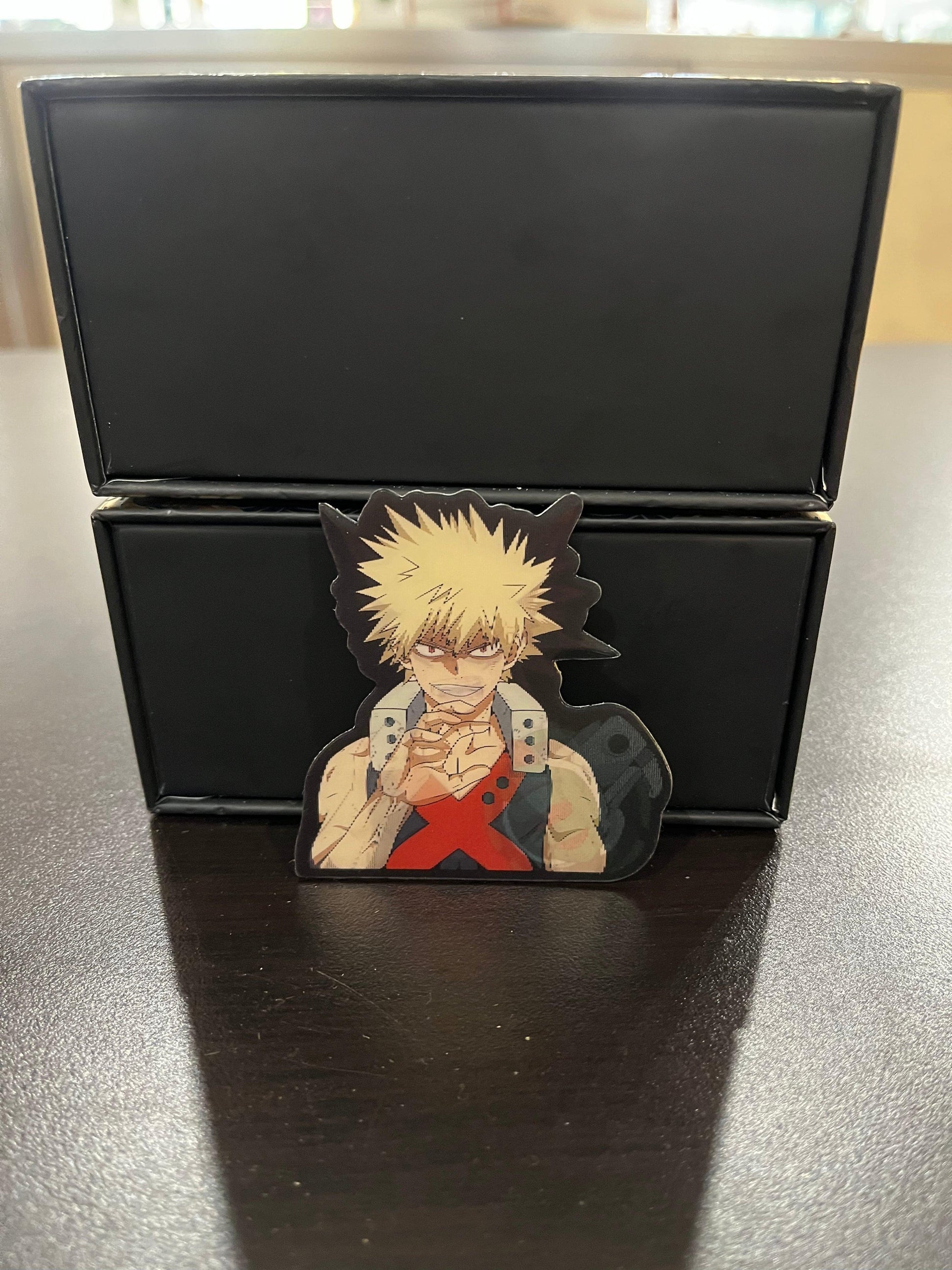 Small Sticker (SD-MHA-06) - My Hero Academia - Anime Island CA