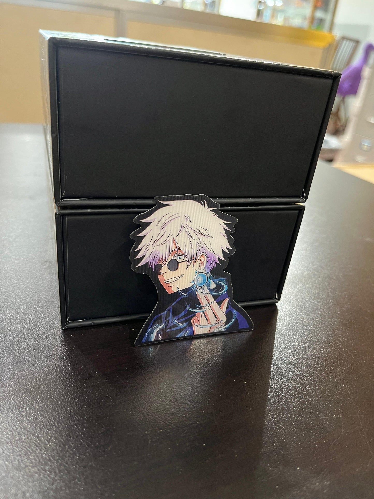 Small Sticker (SF-JJK-05) Jujutsu Kaisen - Anime Island CA