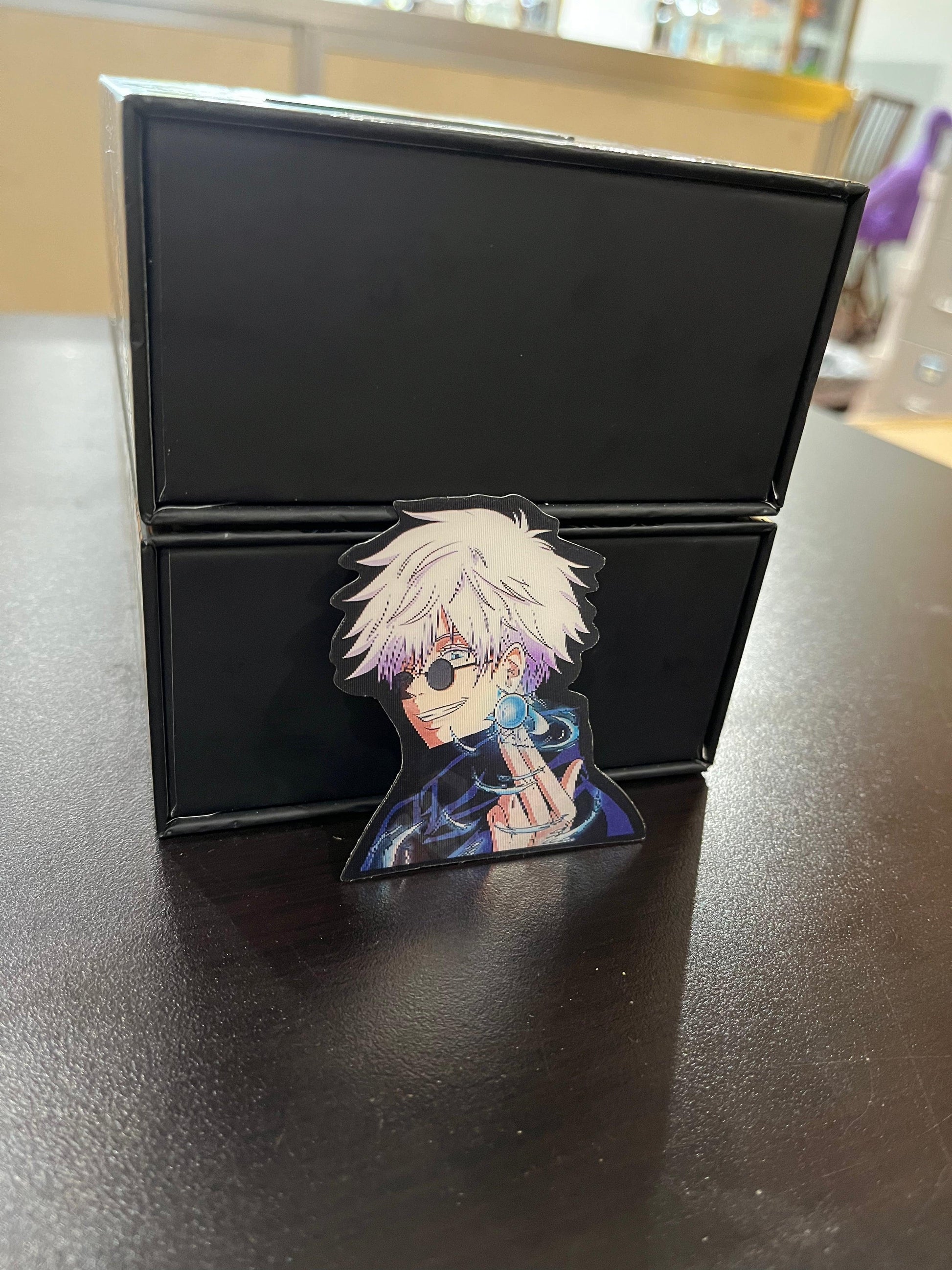 Small Sticker (SF-JJK-05) Jujutsu Kaisen - Anime Island CA