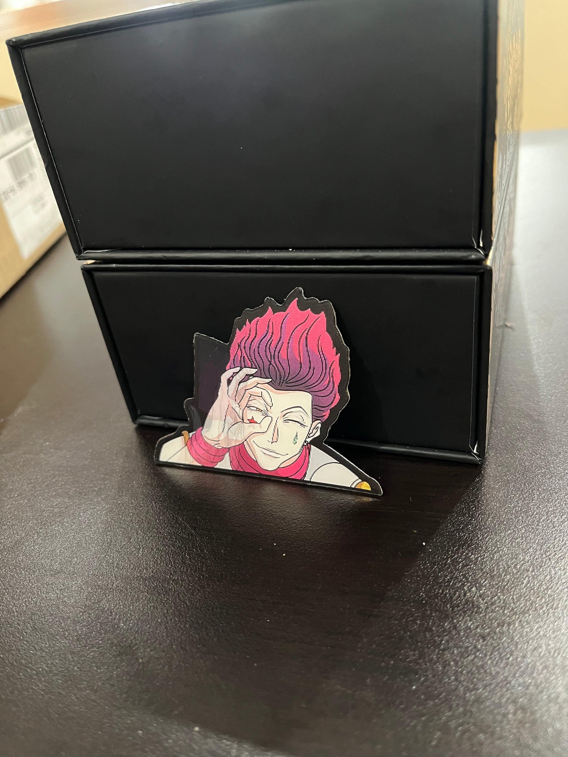 Small Sticker (SG-HXH-01) - Hunter x Hunter - Anime Island CA