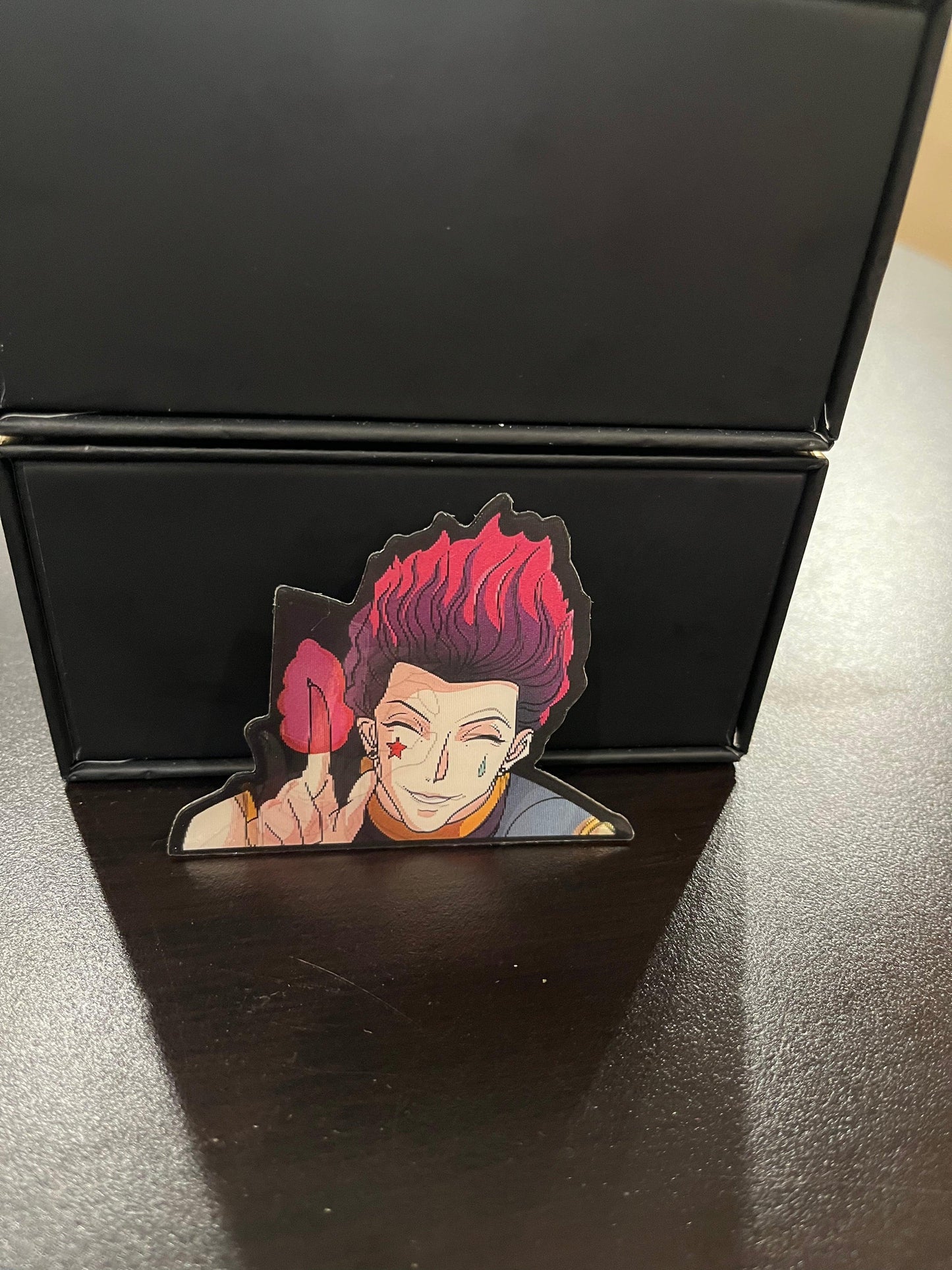 Small Sticker (SG-HXH-01) - Hunter x Hunter - Anime Island CA