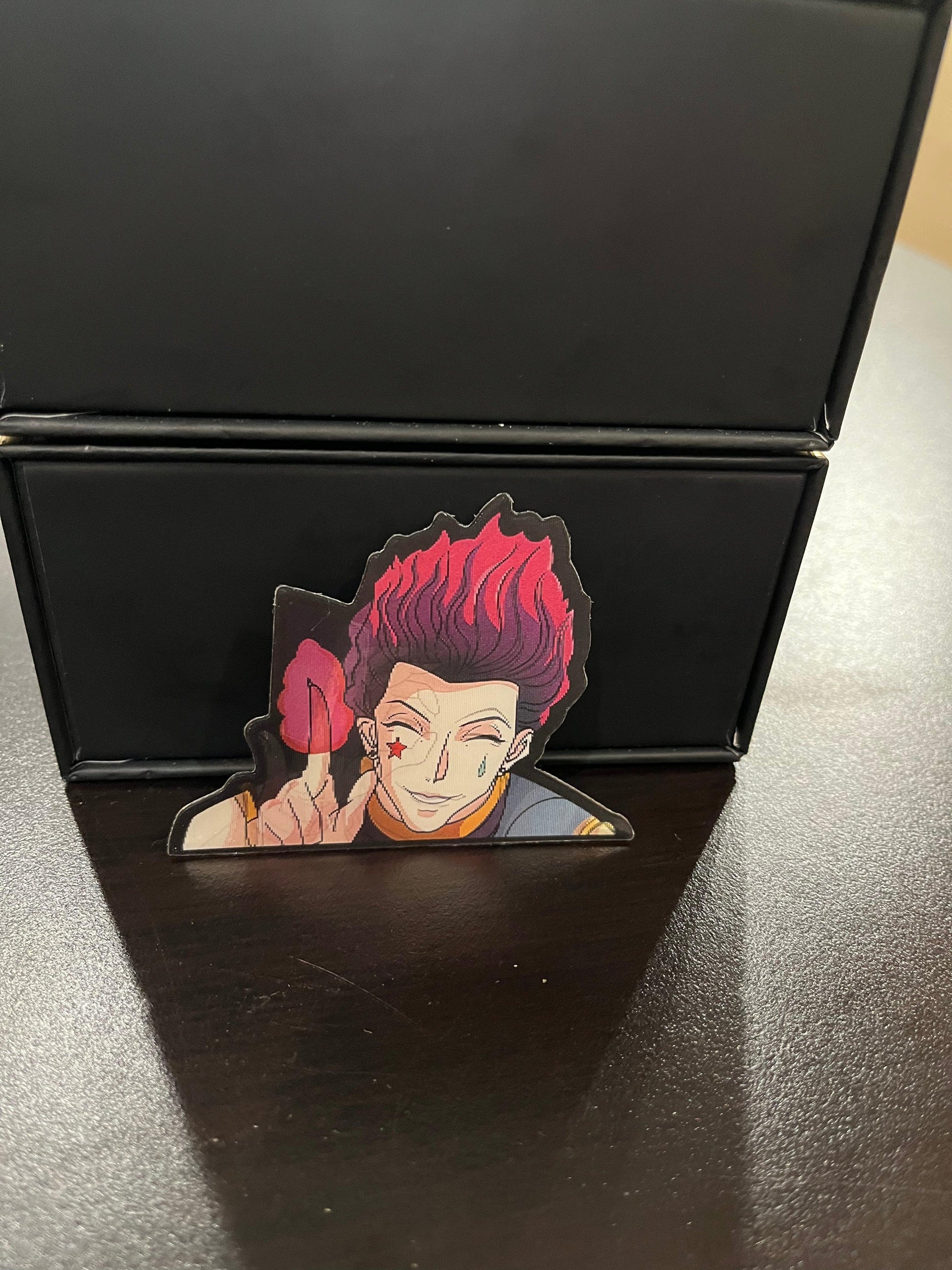 Small Sticker (SG-HXH-01) - Hunter x Hunter - Anime Island CA