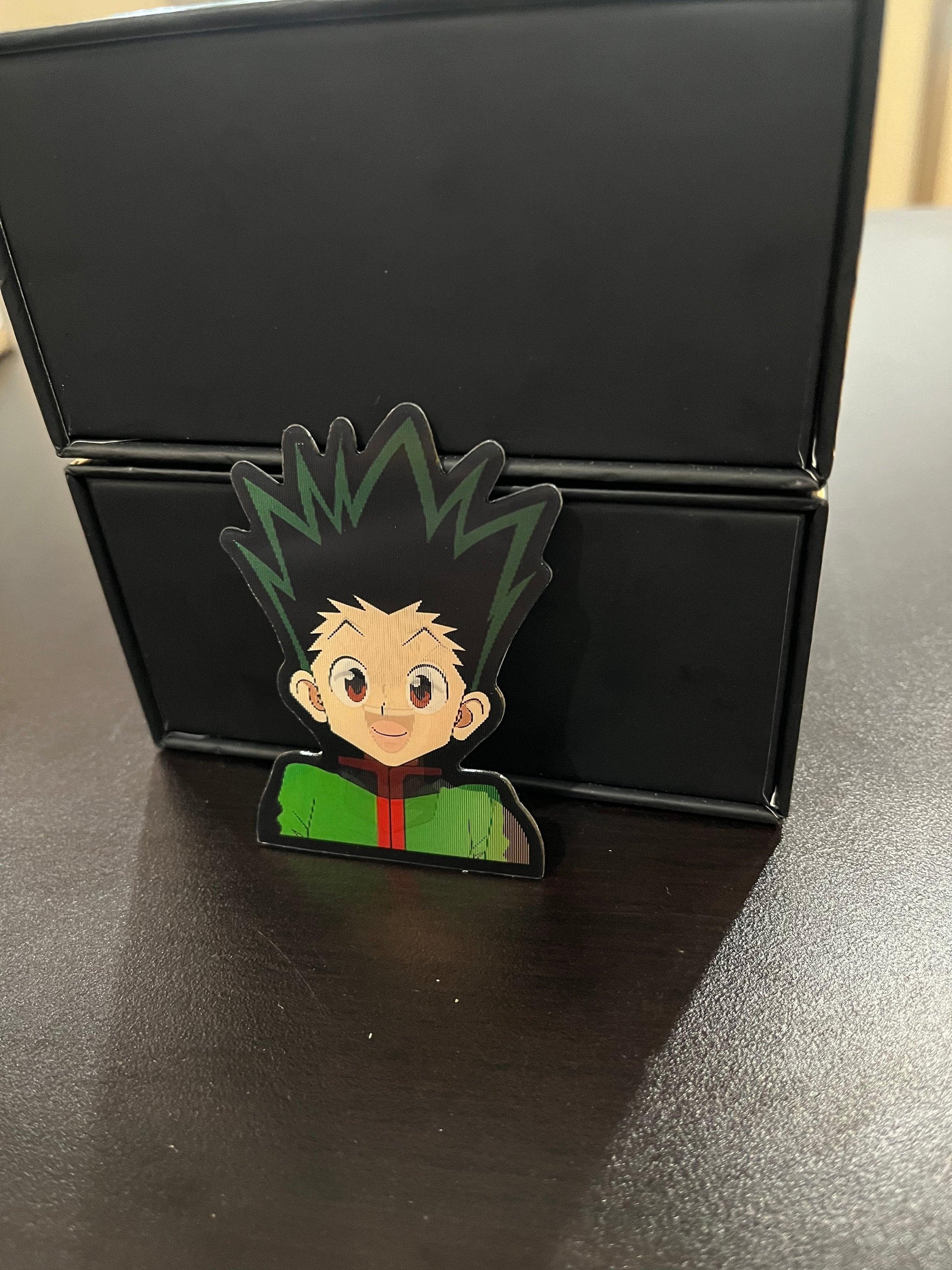 Small Sticker (SG-HXH-05) - Hunter x Hunter - Anime Island CA