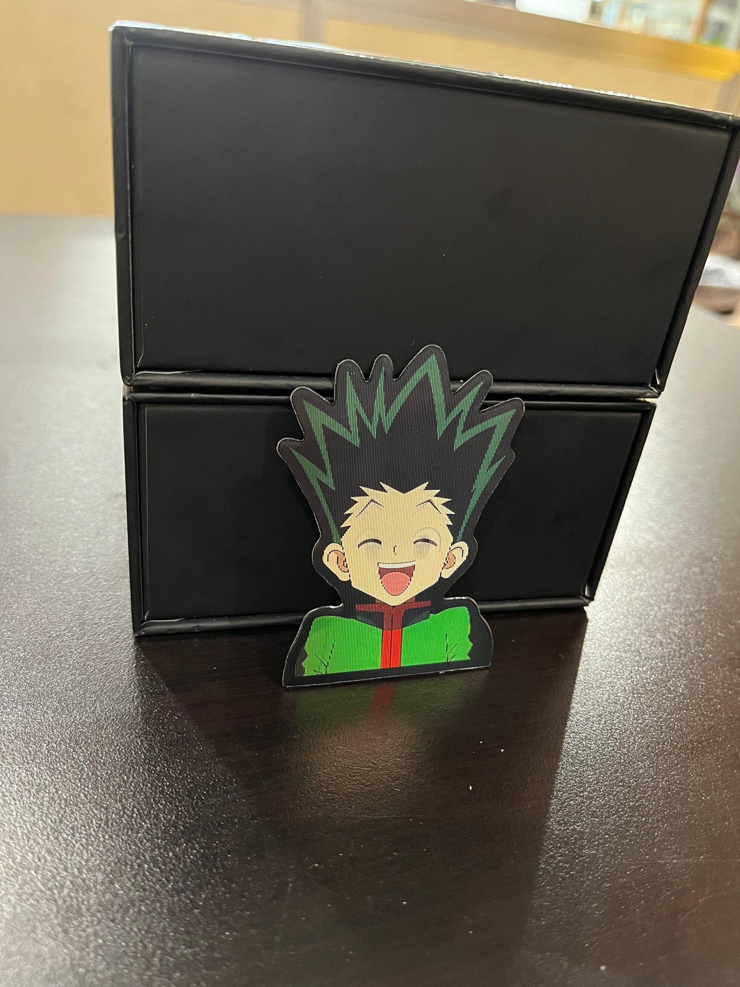 Small Sticker (SG-HXH-05) - Hunter x Hunter - Anime Island CA