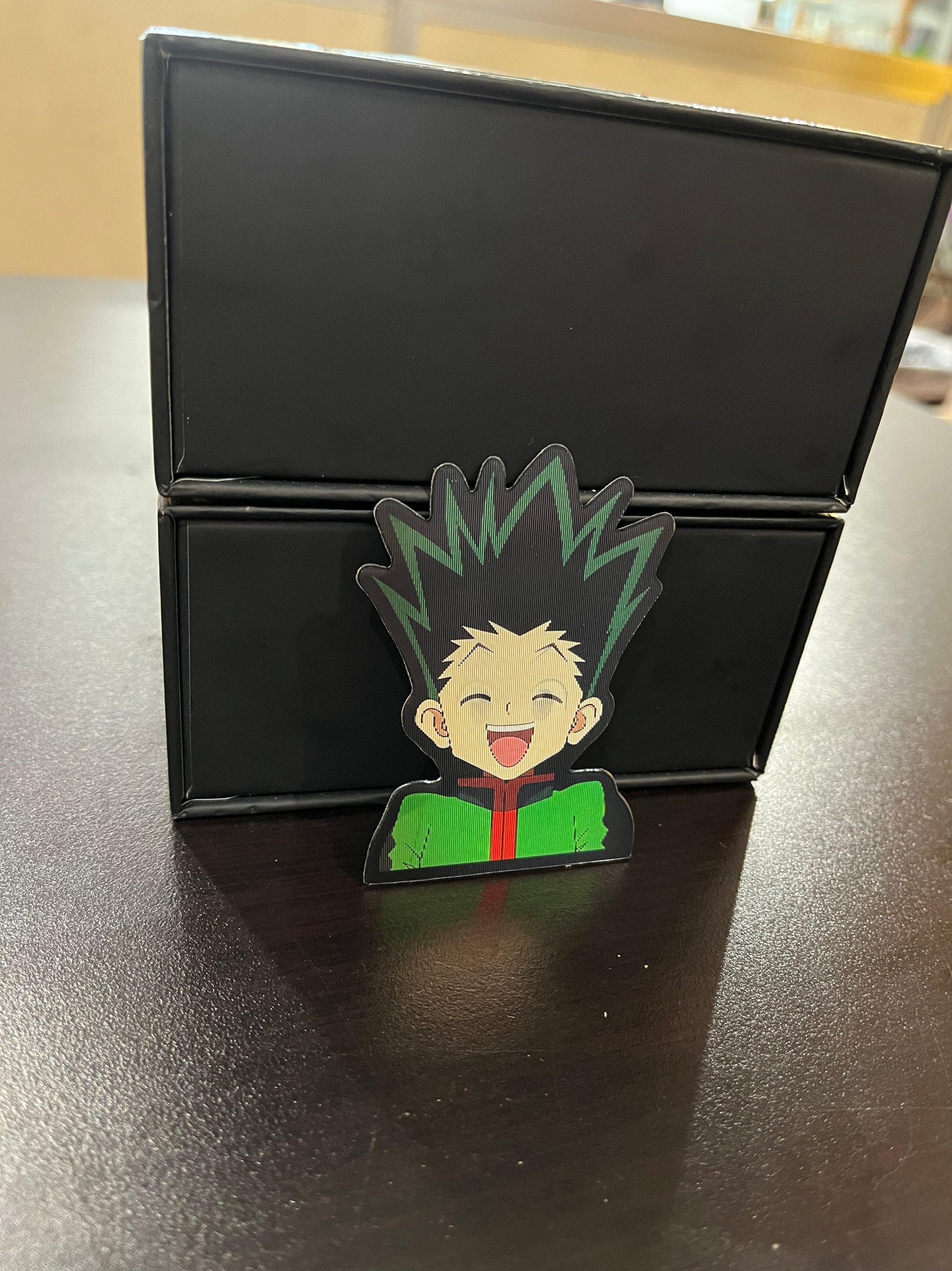 Small Sticker (SG-HXH-05) - Hunter x Hunter - Anime Island CA