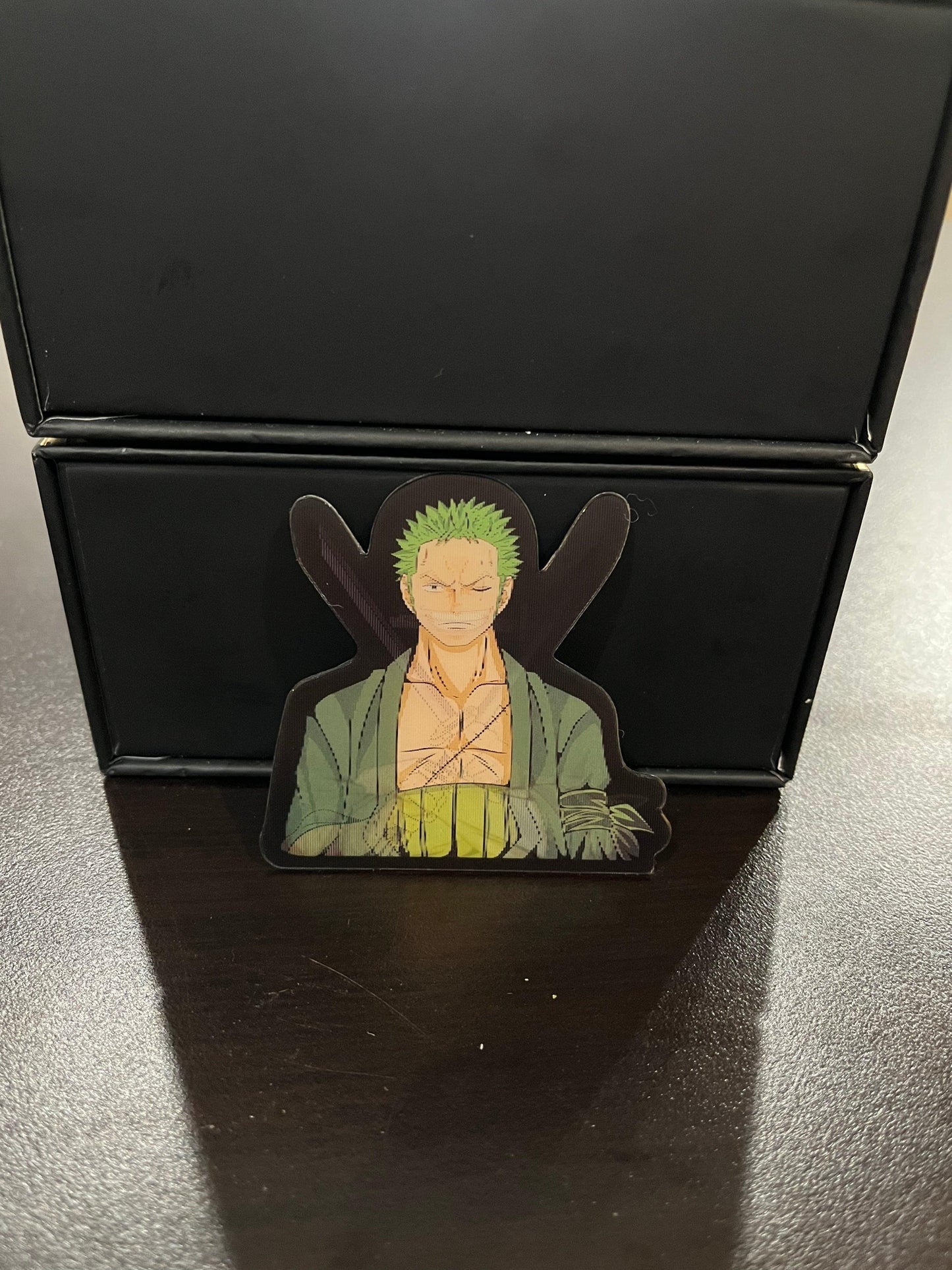 Small Sticker (SI-OP-07) - One Piece - Anime Island CA
