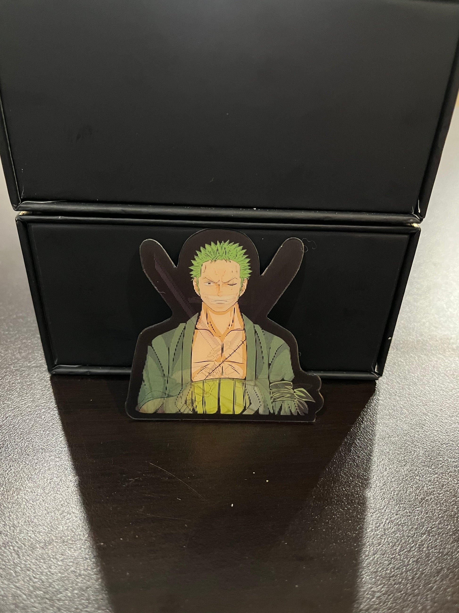 Small Sticker (SI-OP-07) - One Piece - Anime Island CA