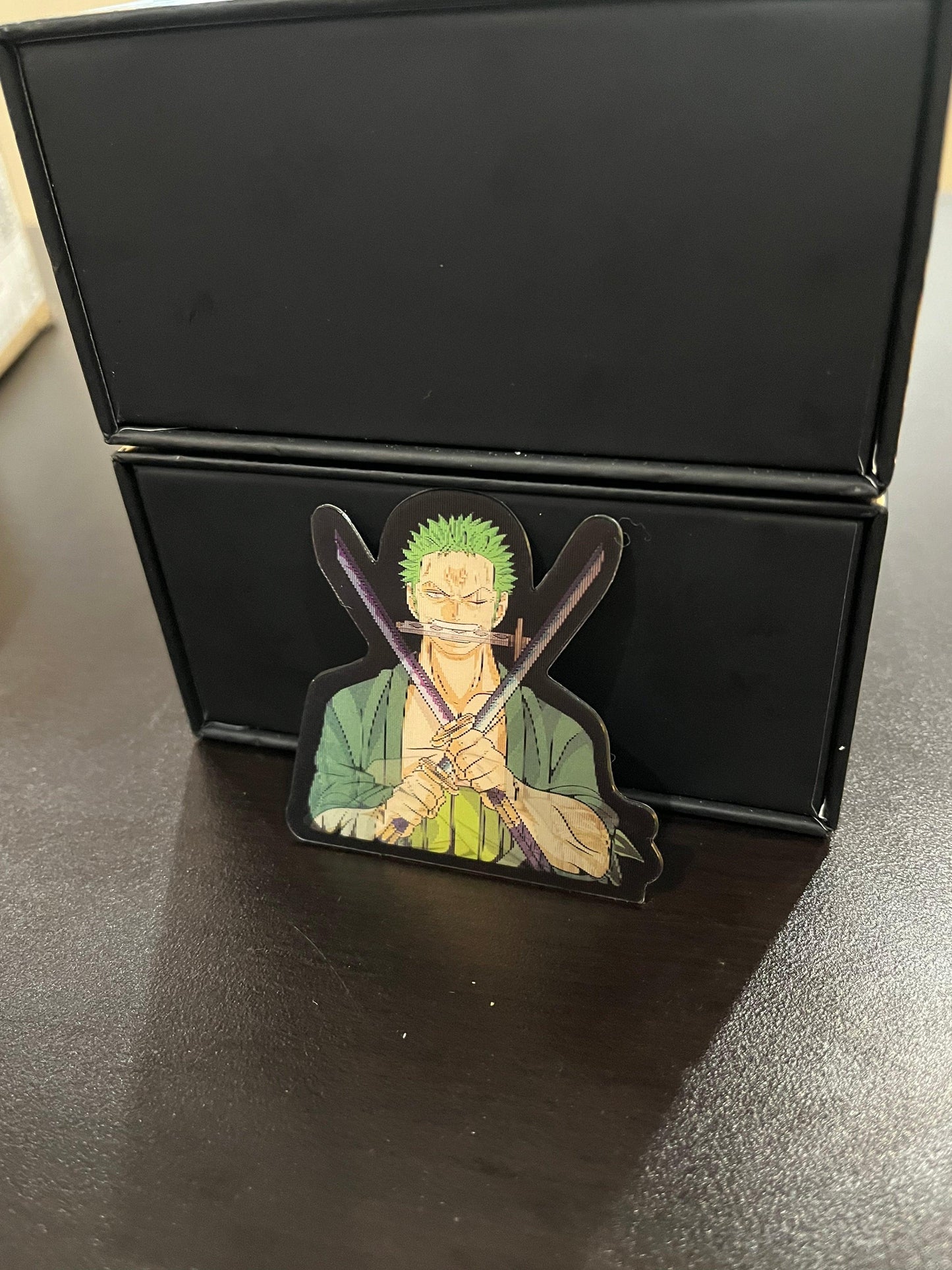 Small Sticker (SI-OP-07) - One Piece - Anime Island CA