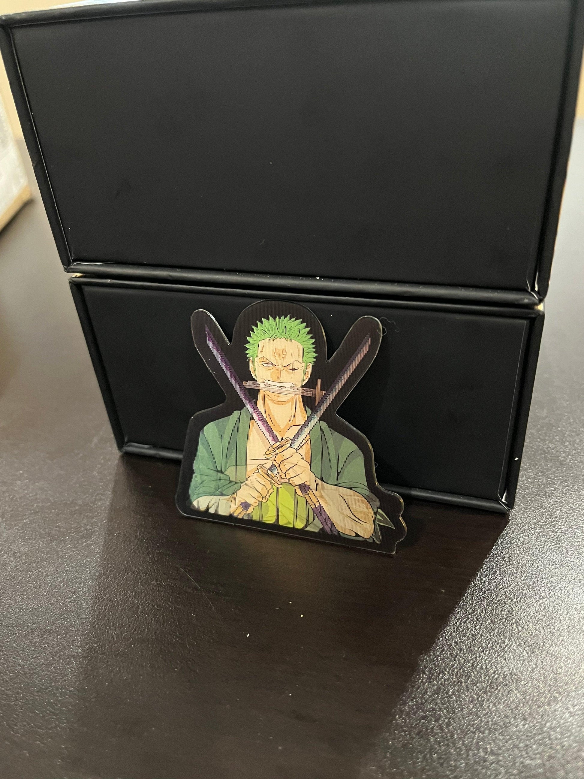 Small Sticker (SI-OP-07) - One Piece - Anime Island CA