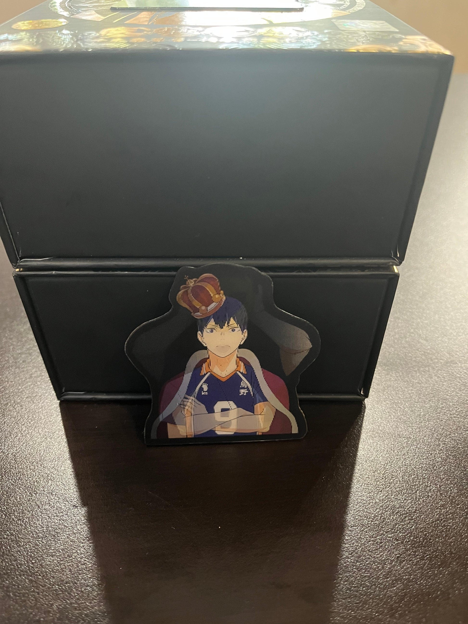 Small Sticker (SK-HA-01) - Haiykuu!! - Anime Island CA