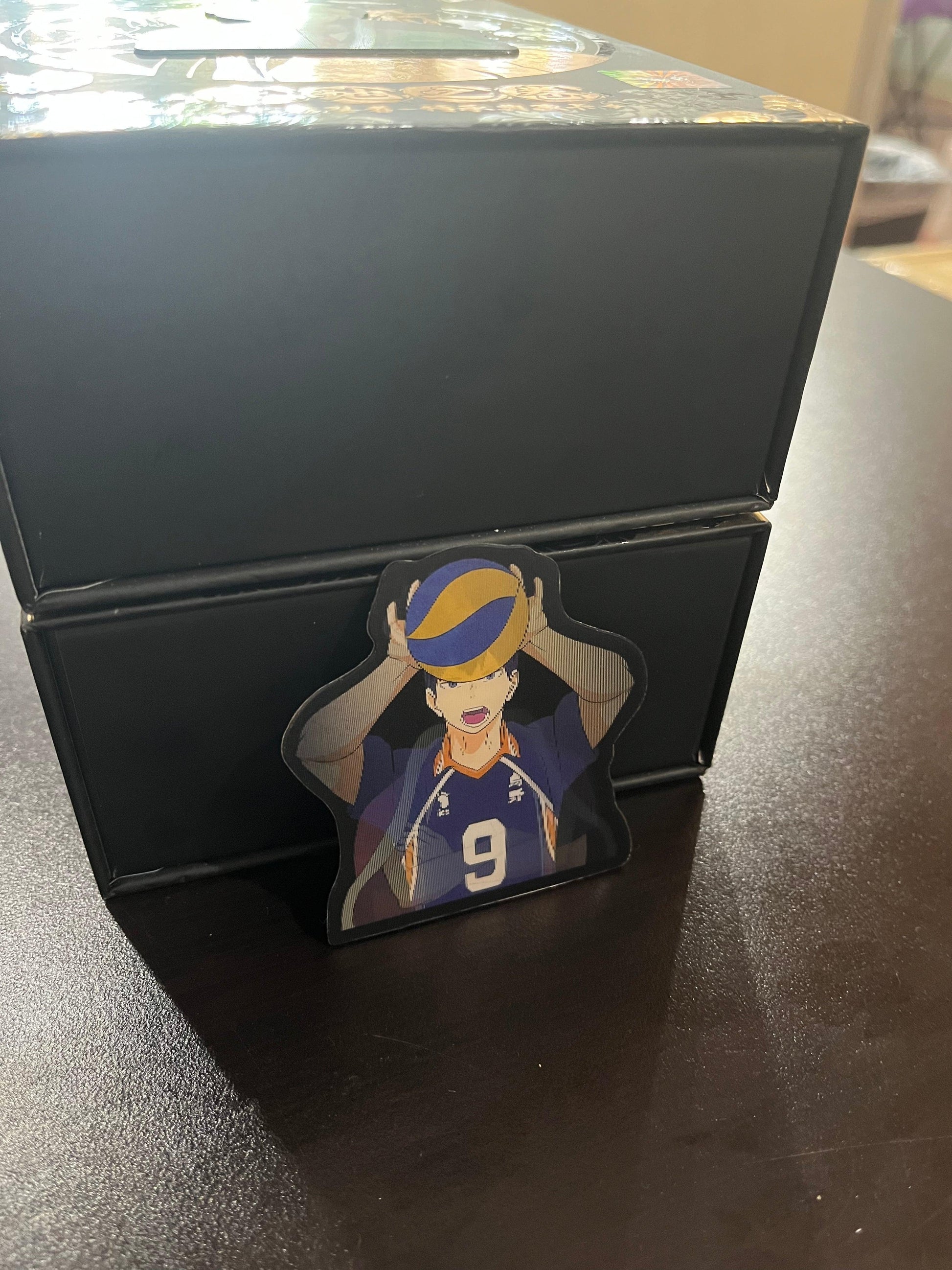 Small Sticker (SK-HA-01) - Haiykuu!! - Anime Island CA