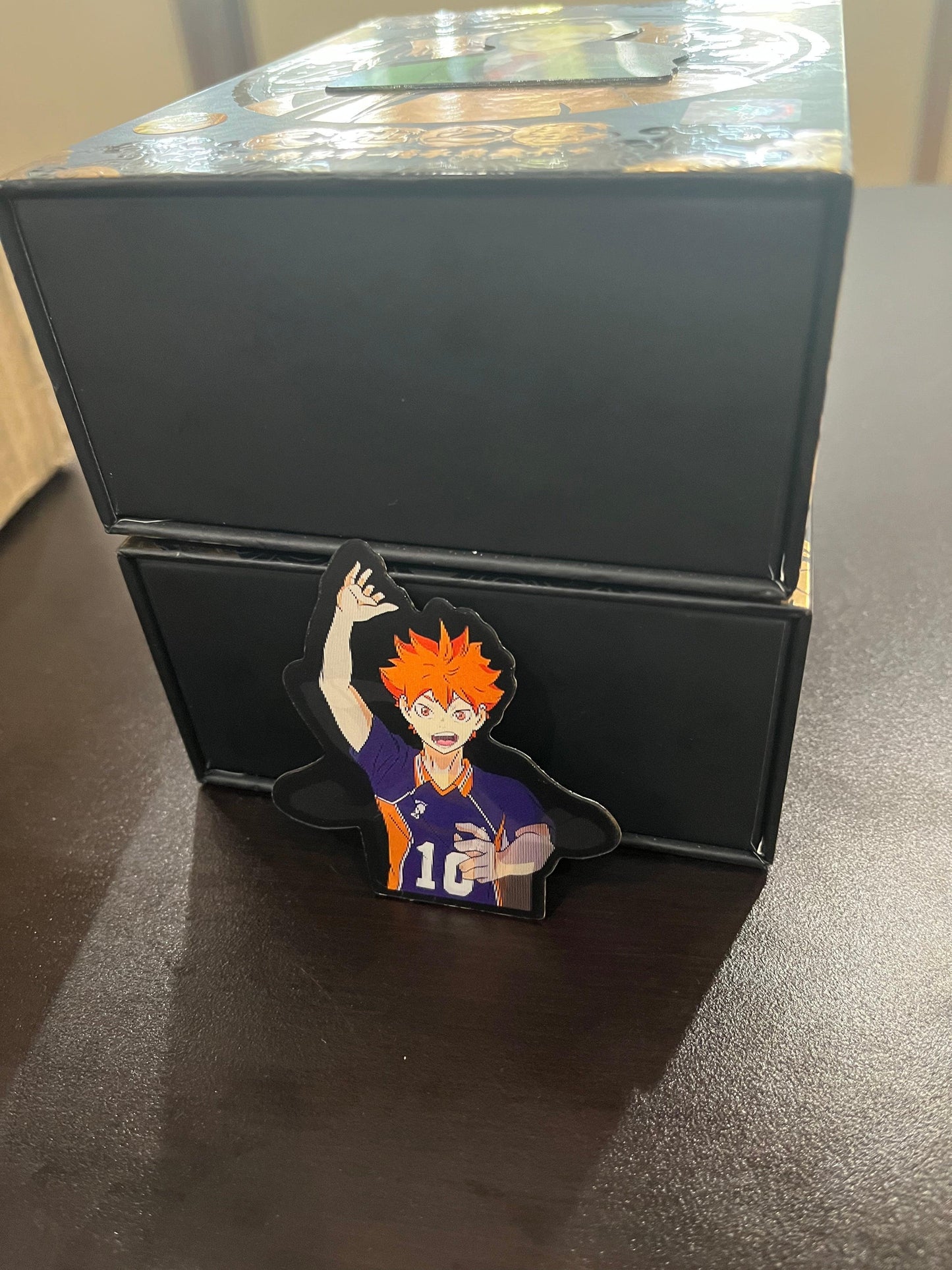 Small Sticker (SK-HA-02) - Haiykuu!! - Anime Island CA