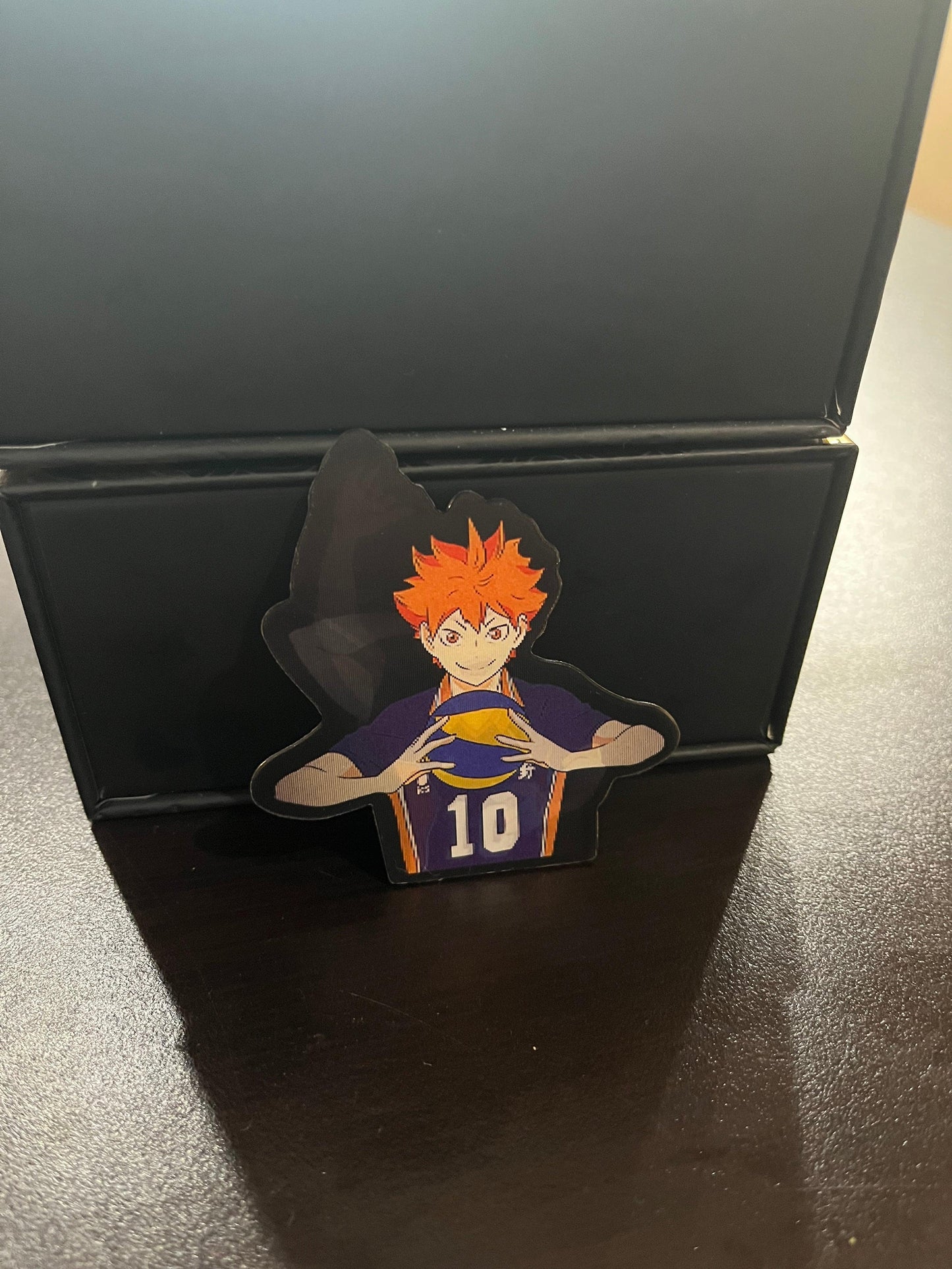 Small Sticker (SK-HA-02) - Haiykuu!! - Anime Island CA
