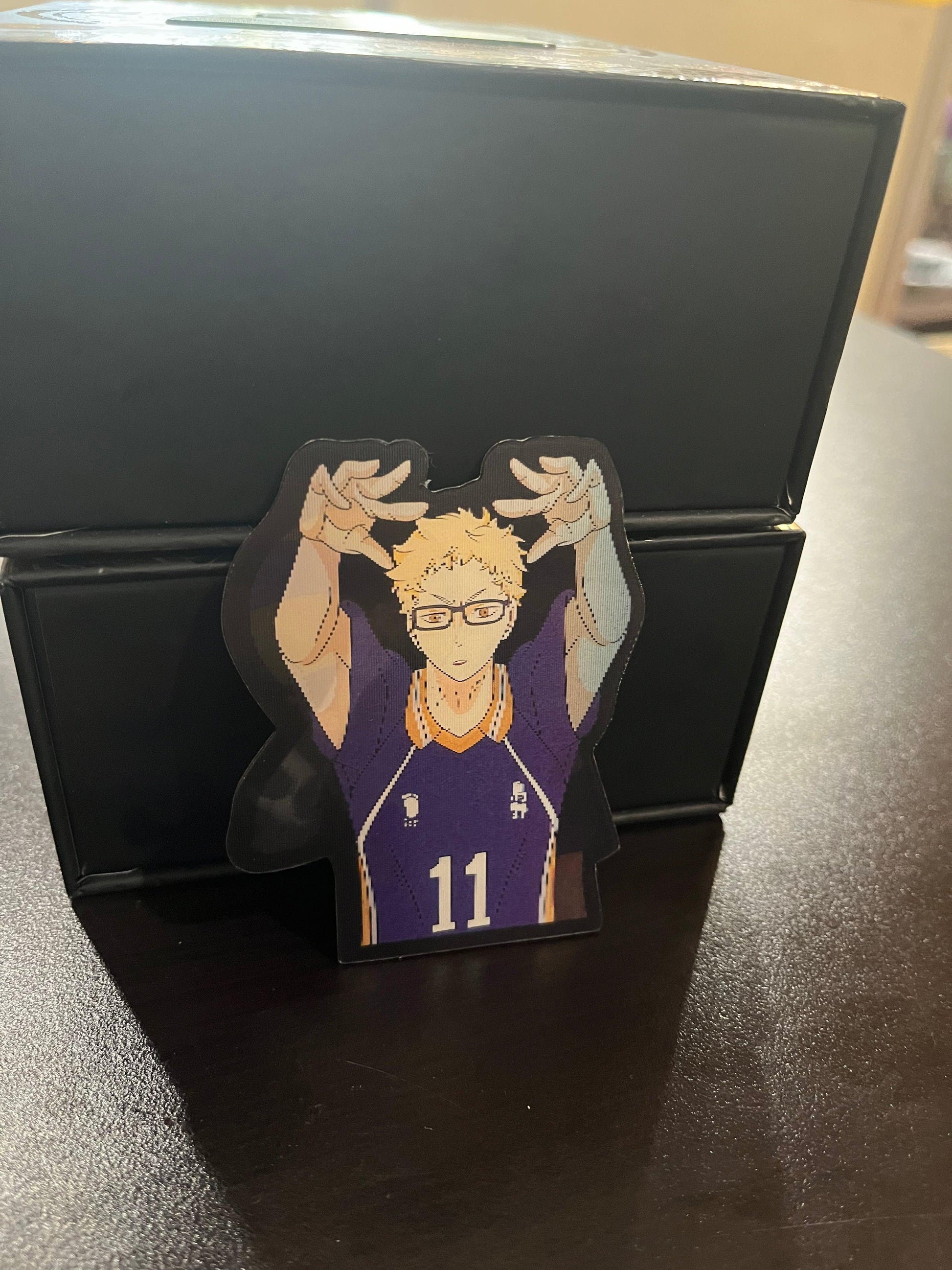 Small Sticker (SK-HA-03) - Haiykuu!! - Anime Island CA