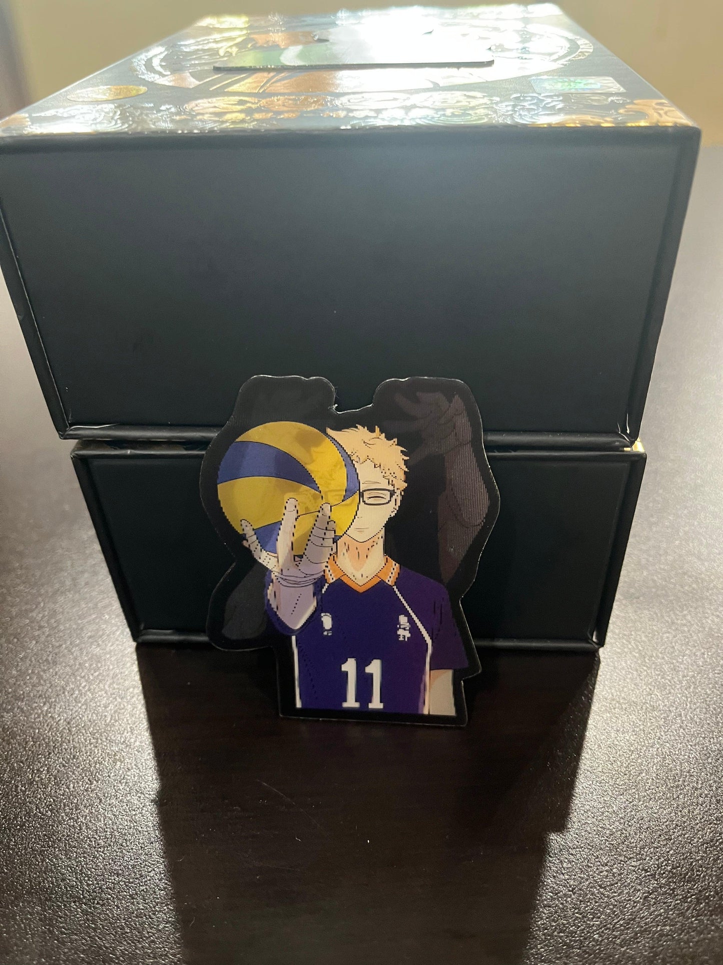 Small Sticker (SK-HA-03) - Haiykuu!! - Anime Island CA