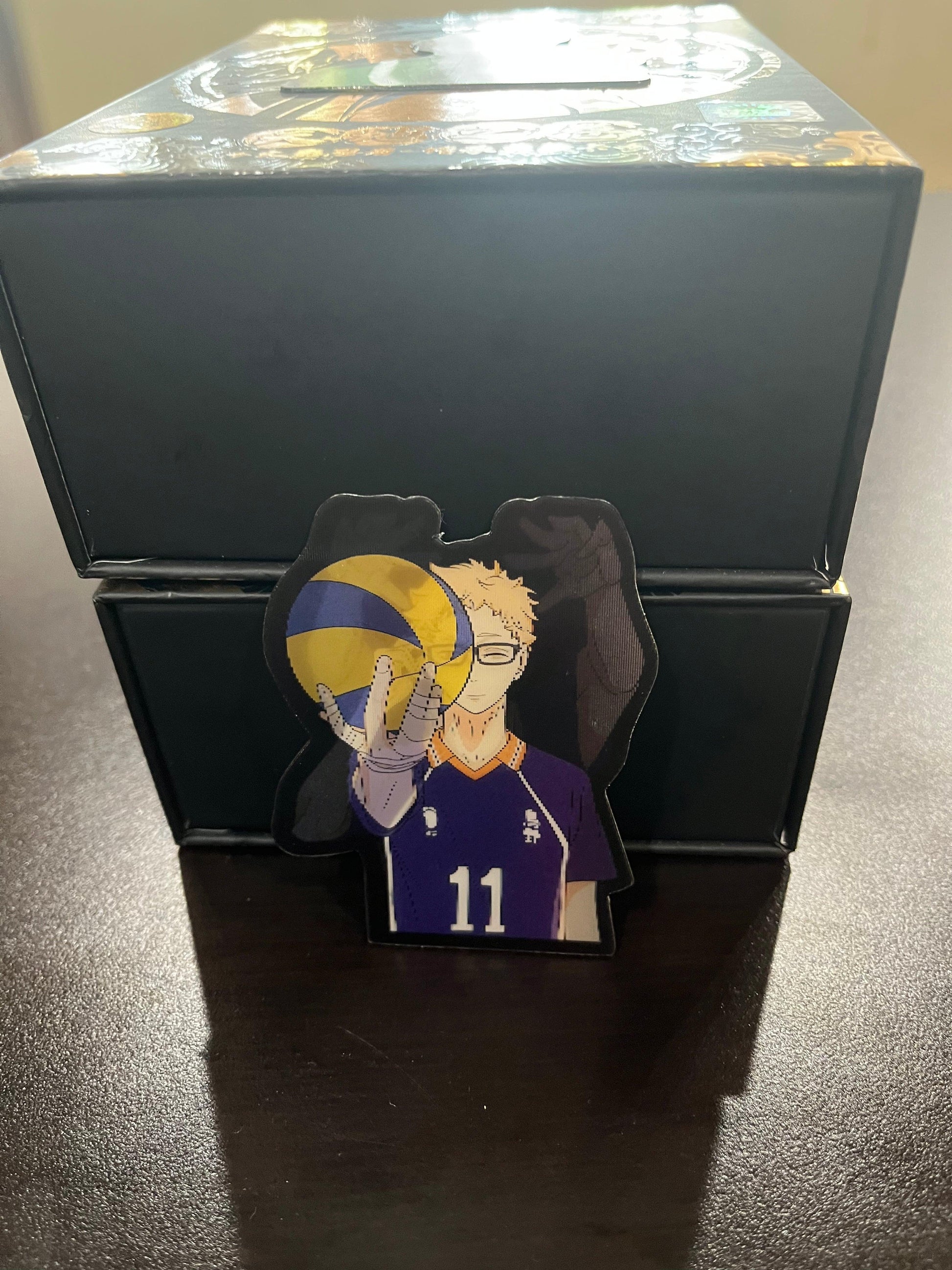 Small Sticker (SK-HA-03) - Haiykuu!! - Anime Island CA