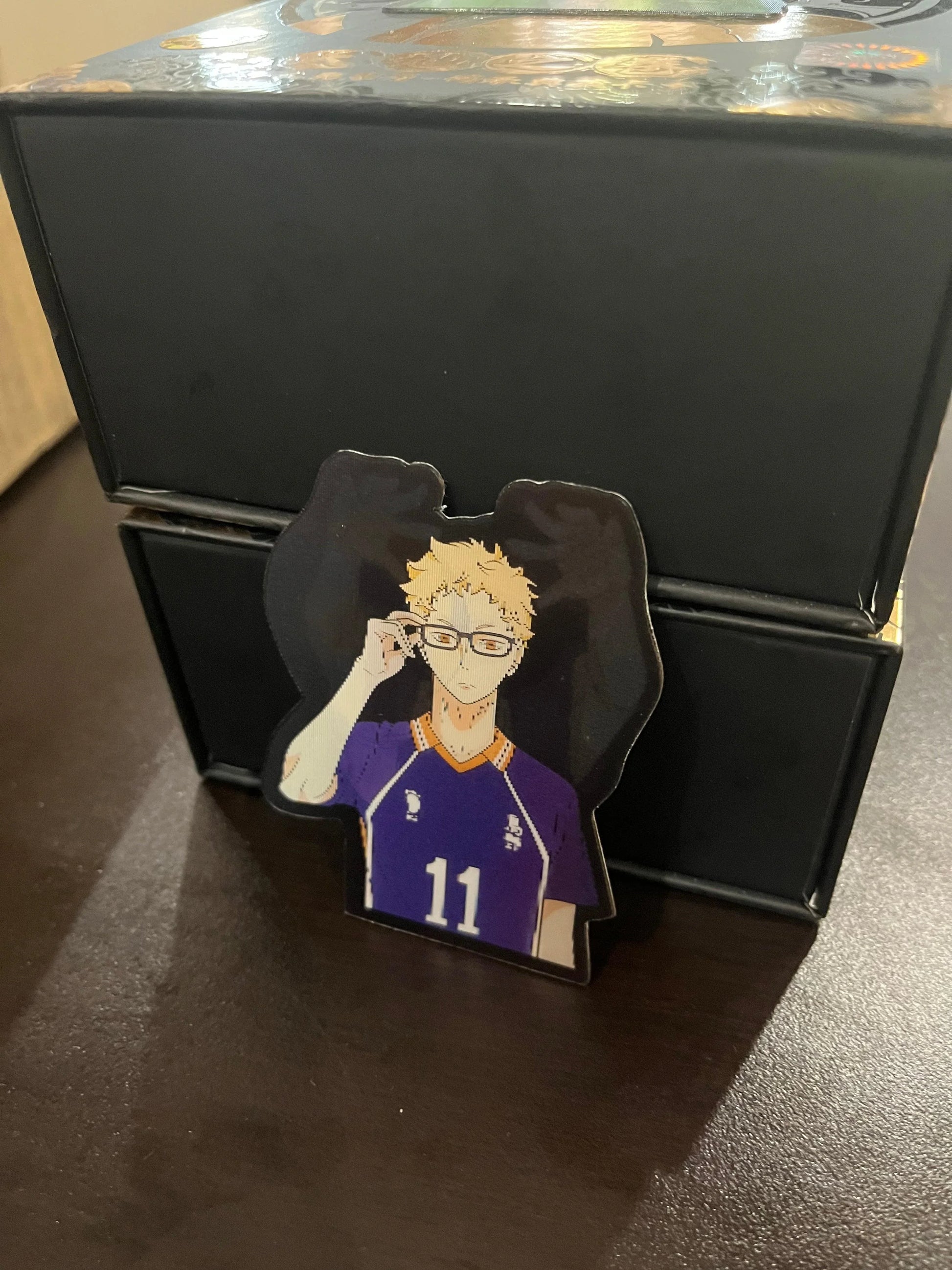 Small Sticker (SK-HA-03) - Haiykuu!! - Anime Island CA