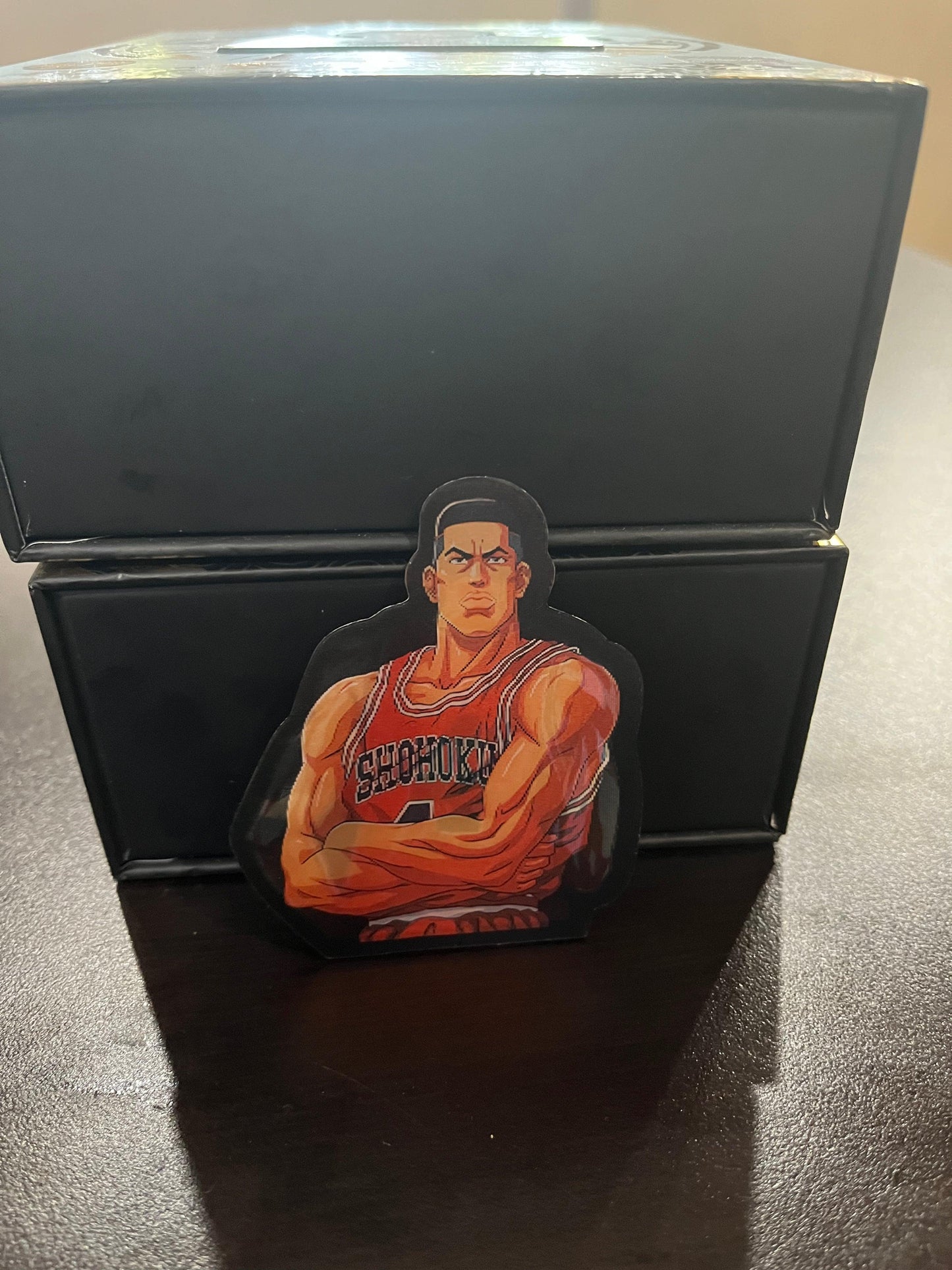 Small Sticker (SL-SD-01) - Slam Dunk - Anime Island CA