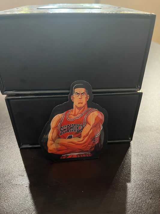 Small Sticker (SL-SD-01) - Slam Dunk - Anime Island CA