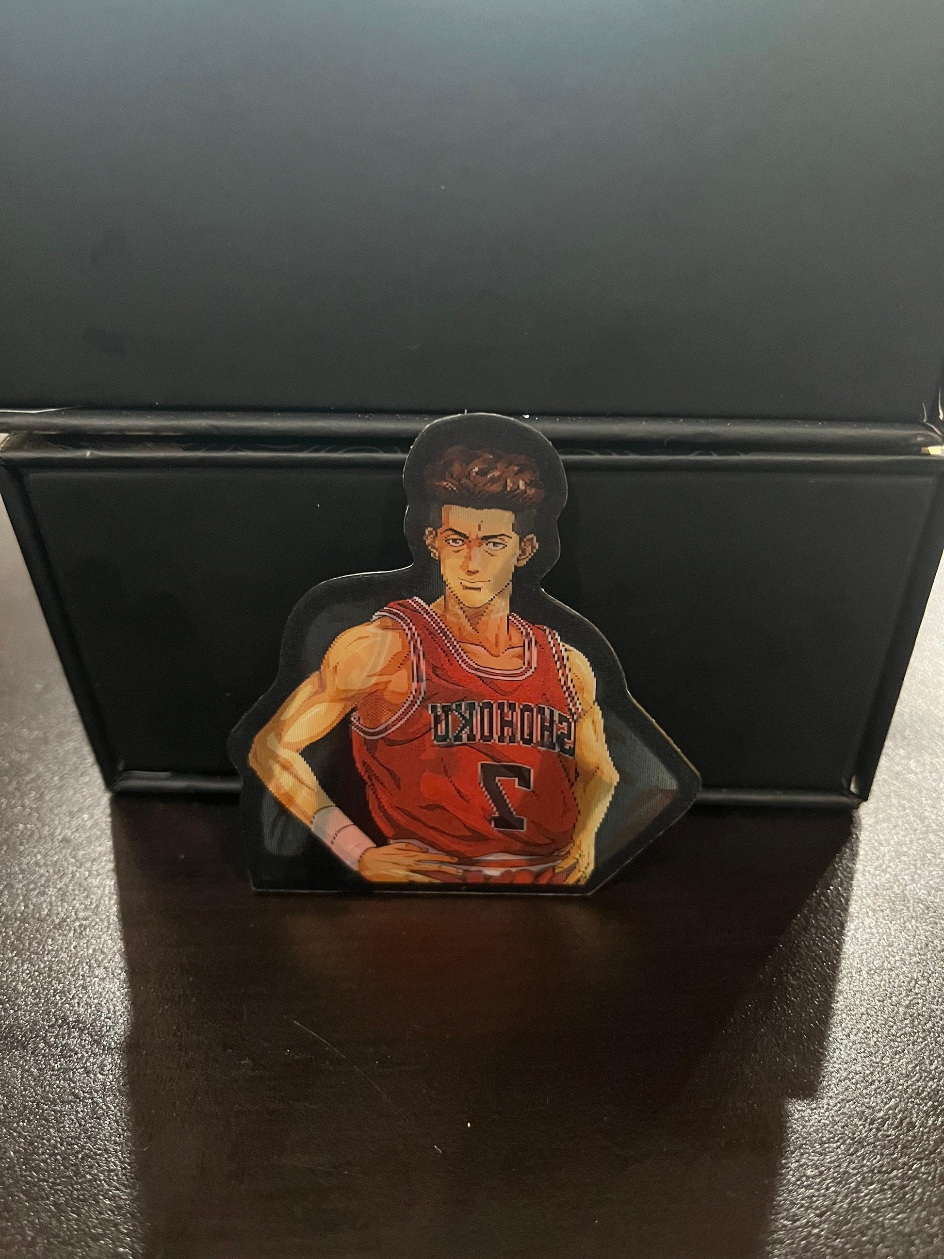 Small Sticker (SL-SD-02) - Slam Dunk - Anime Island CA